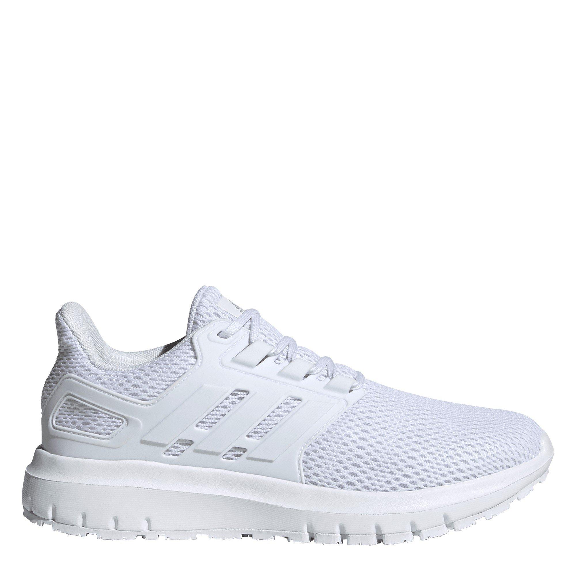 Ftwr White - adidas - Ultimashow Road Running Shoes Womens - 1
