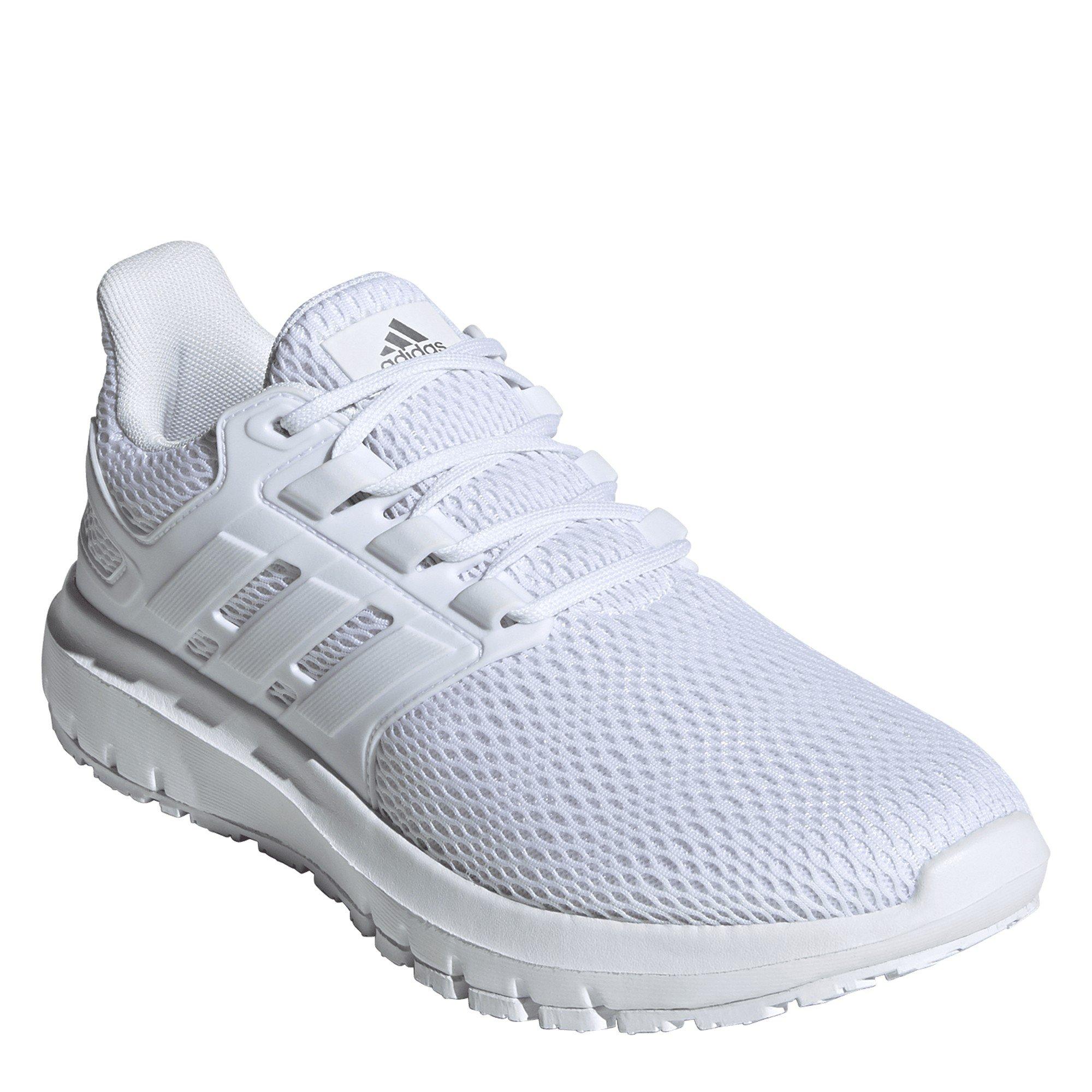 Ftwr White - adidas - Ultimashow Road Running Shoes Womens - 3