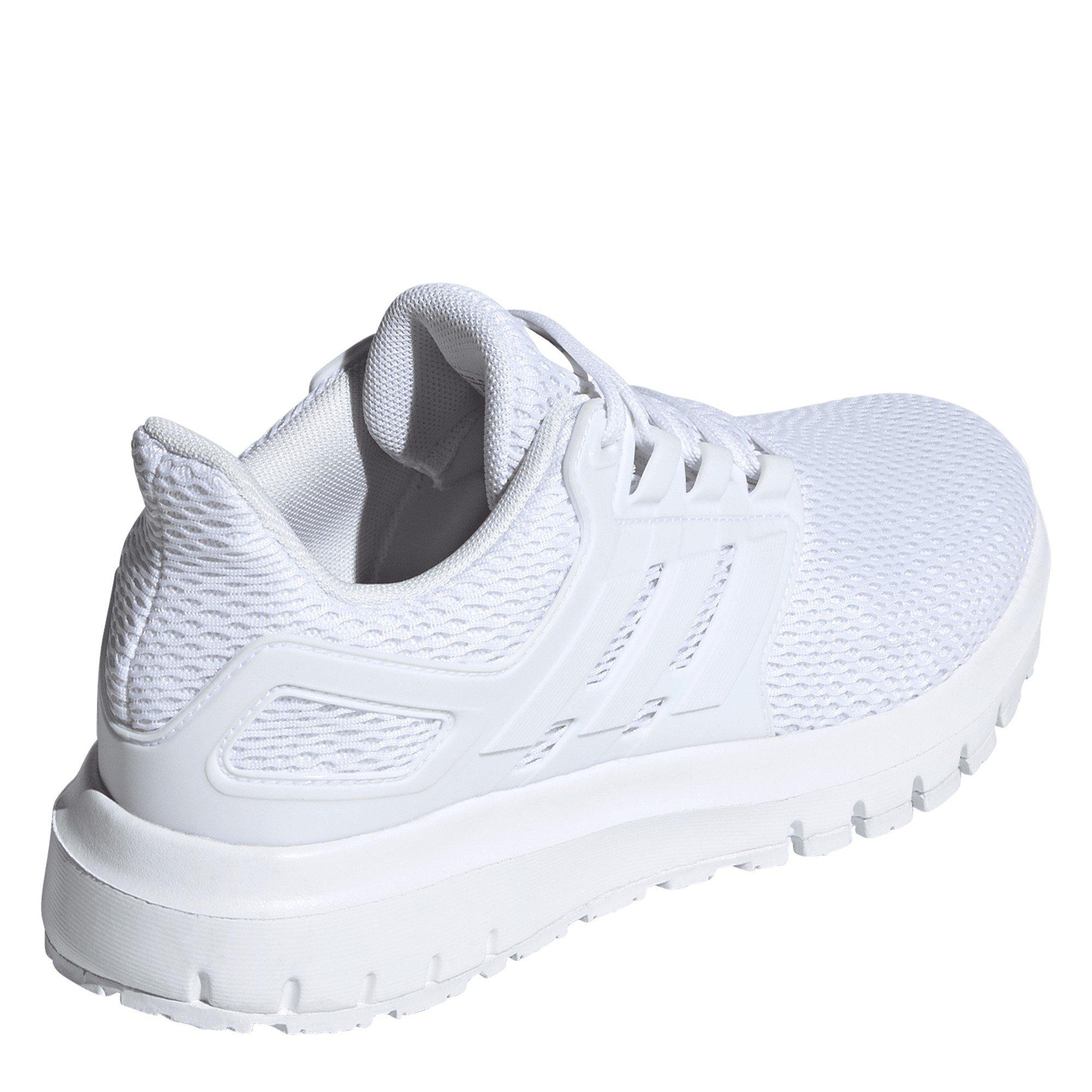 Ftwr White - adidas - Ultimashow Road Running Shoes Womens - 4