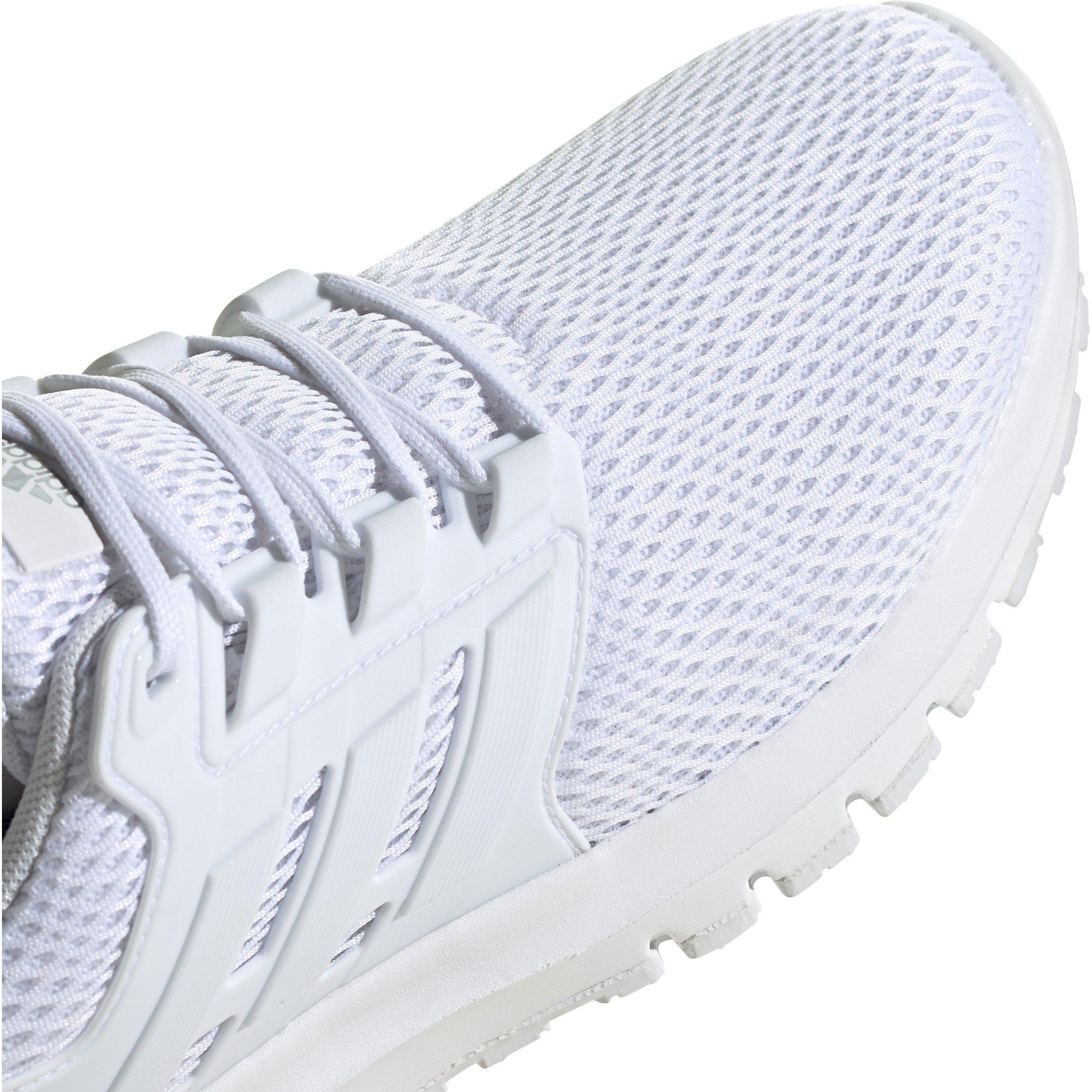 Ftwr White - adidas - Ultimashow Road Running Shoes Womens - 7