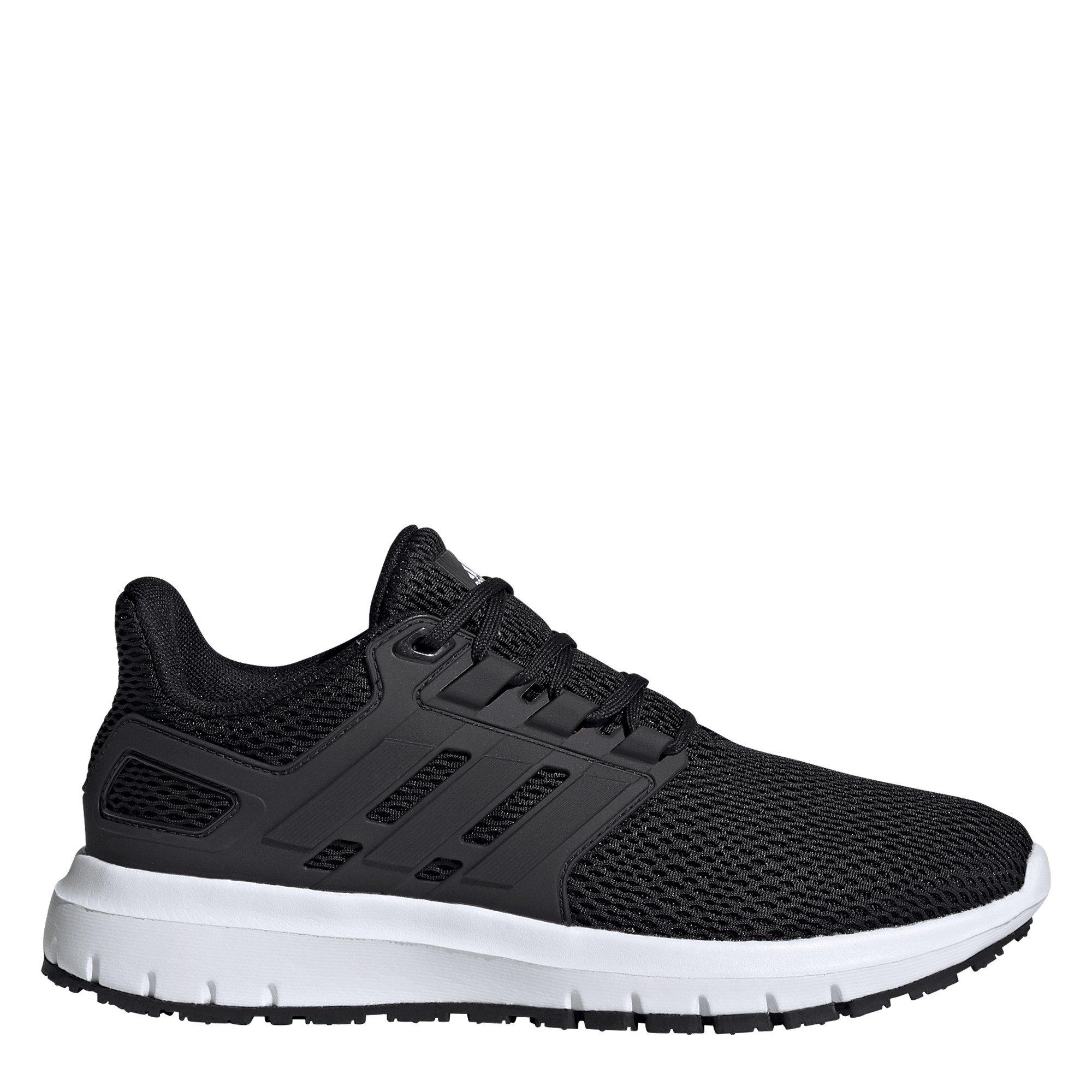 Adidas Women's Core Black Ultimashow Road Running Shoes - 4.5 (37.3)