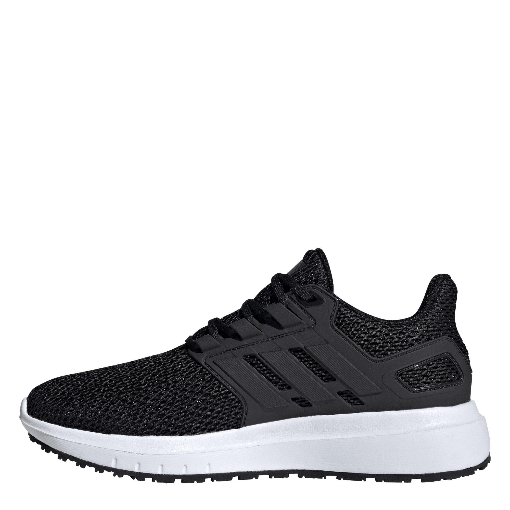 Core Black - adidas - Ultimashow Road Running Shoes Womens - 2