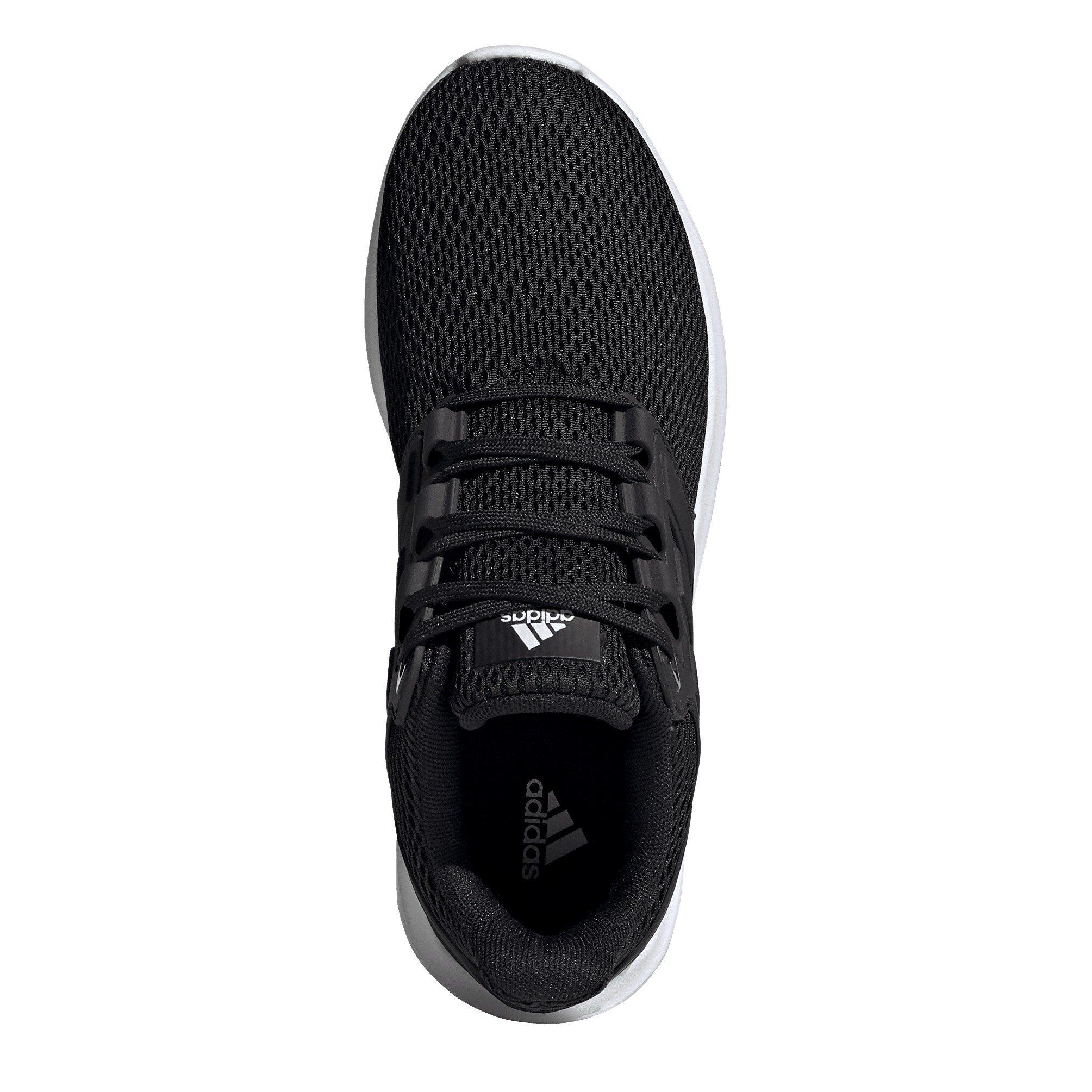 Core Black - adidas - Ultimashow Road Running Shoes Womens - 5