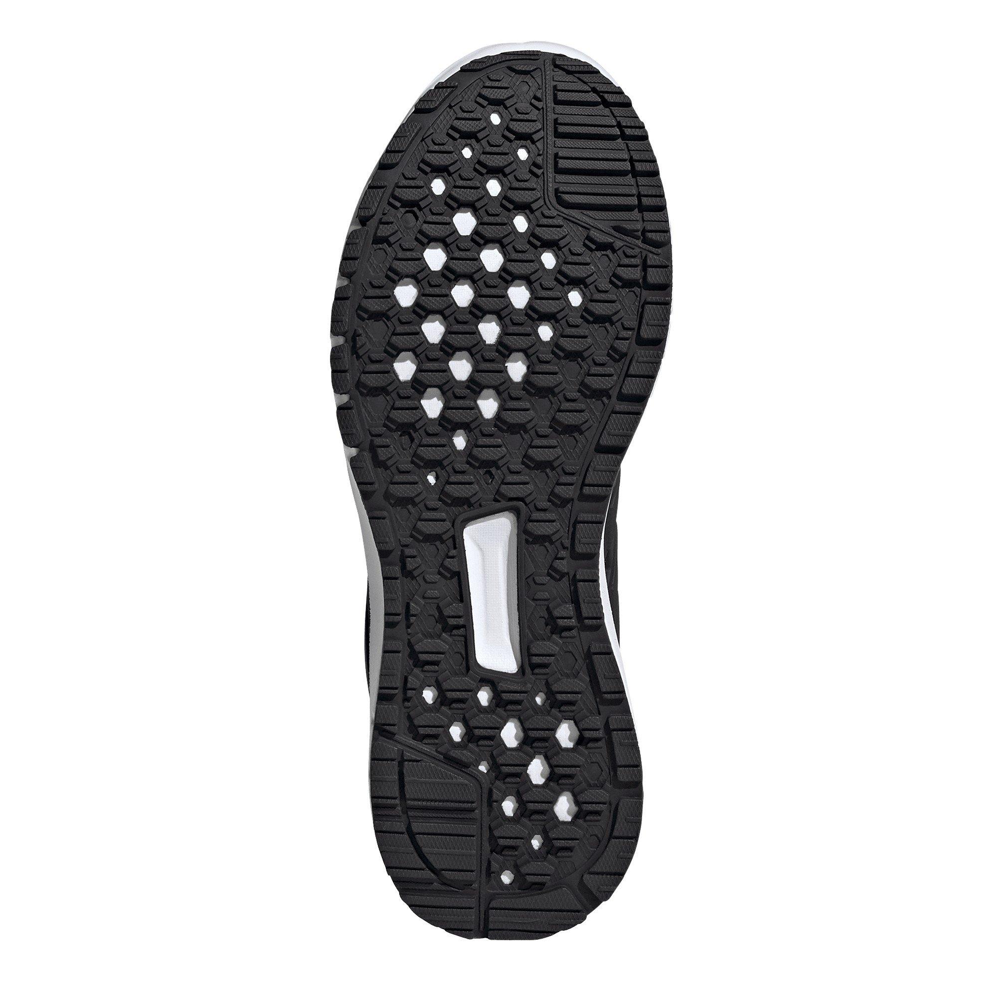 Core Black - adidas - Ultimashow Road Running Shoes Womens - 6