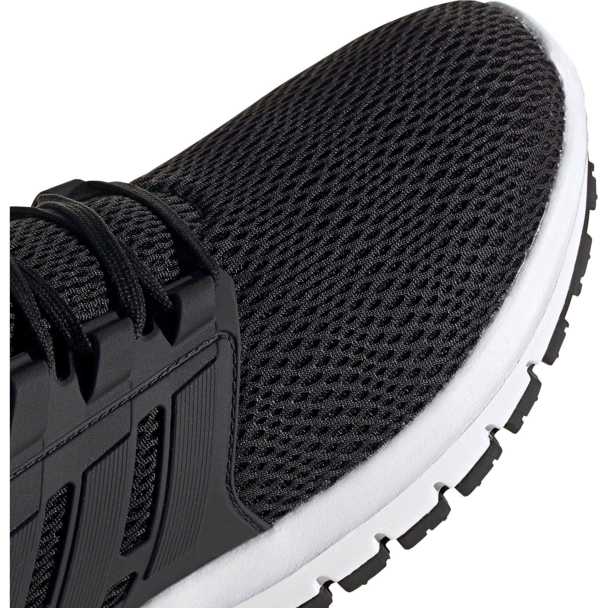 Core Black - adidas - Ultimashow Road Running Shoes Womens - 7