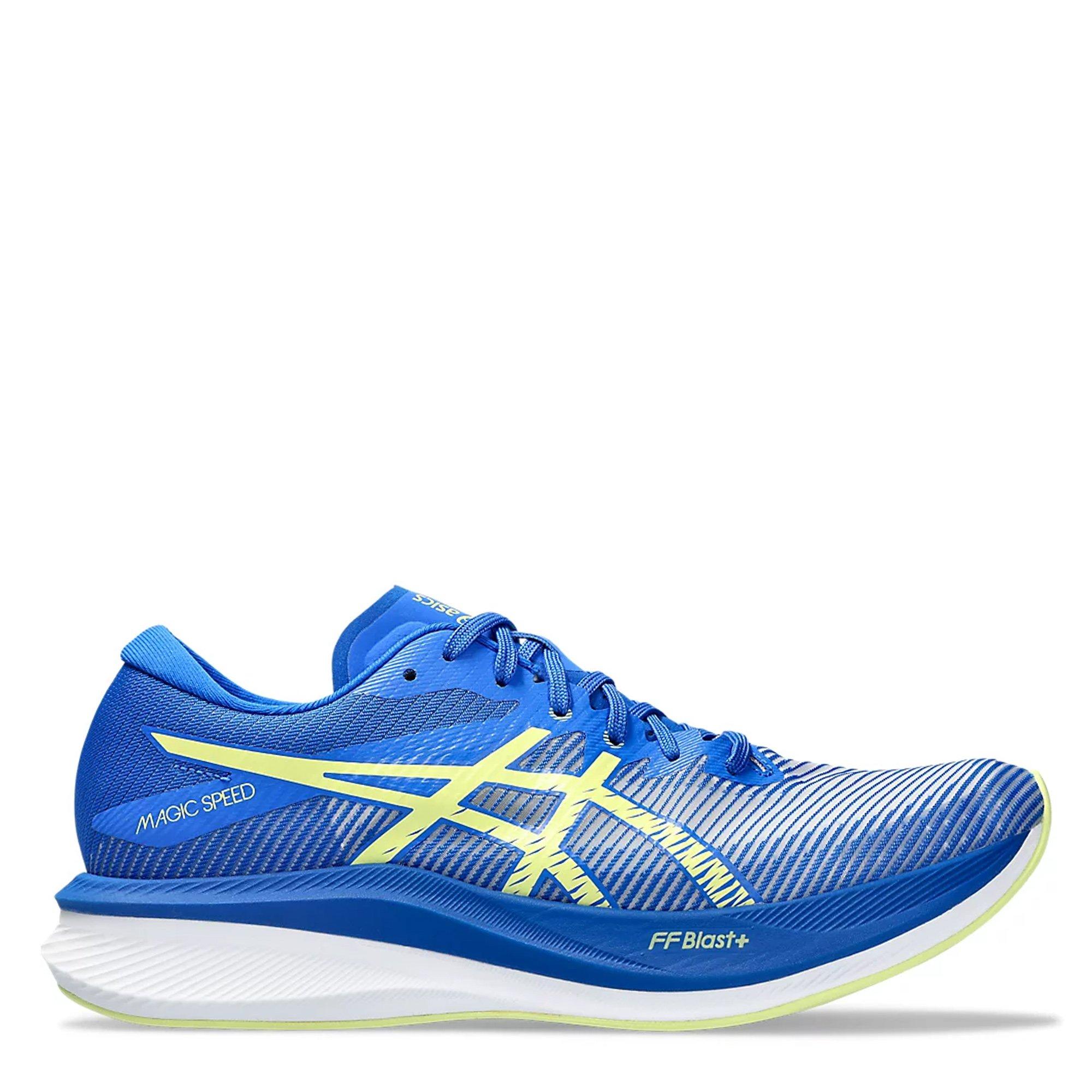 Asics | Magic Speed 3 Mens Running Shoes | Fast Neutral Road