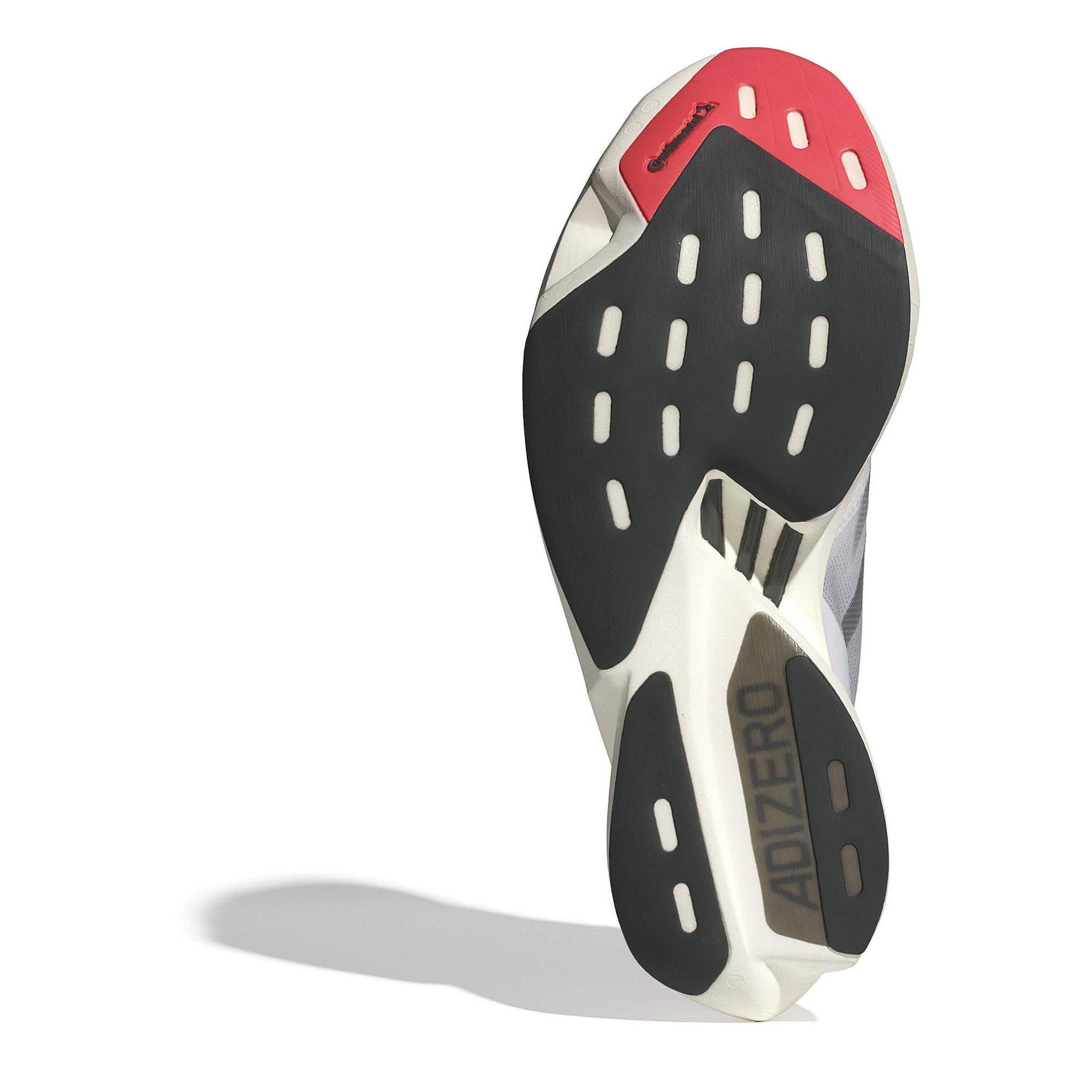 Ftwr White/Core - adidas - Adizero Adios Pro 3 M Road Running Shoes Unisex Kids - 7