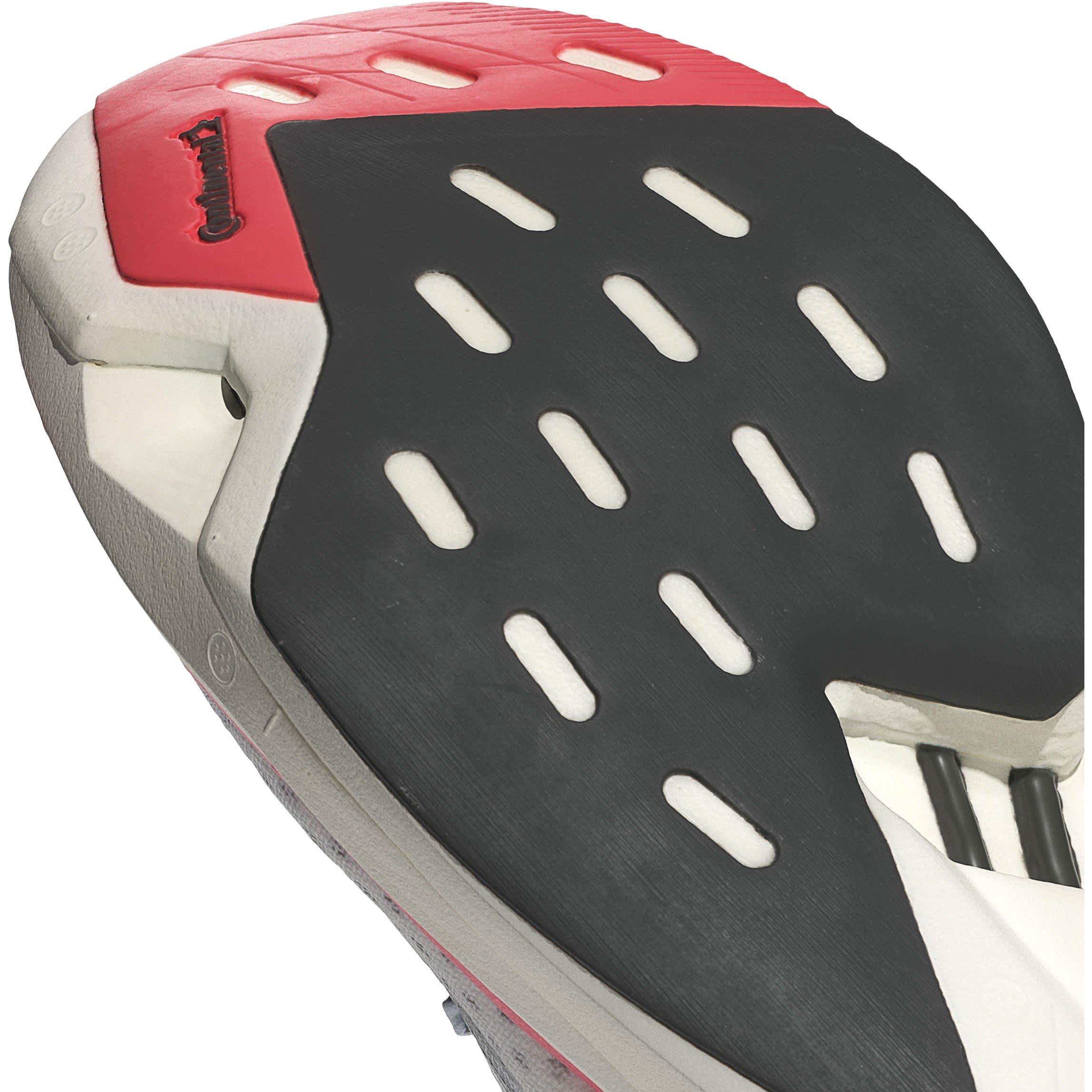 Ftwr White/Core - adidas - Adizero Adios Pro 3 M Road Running Shoes Unisex Kids - 9