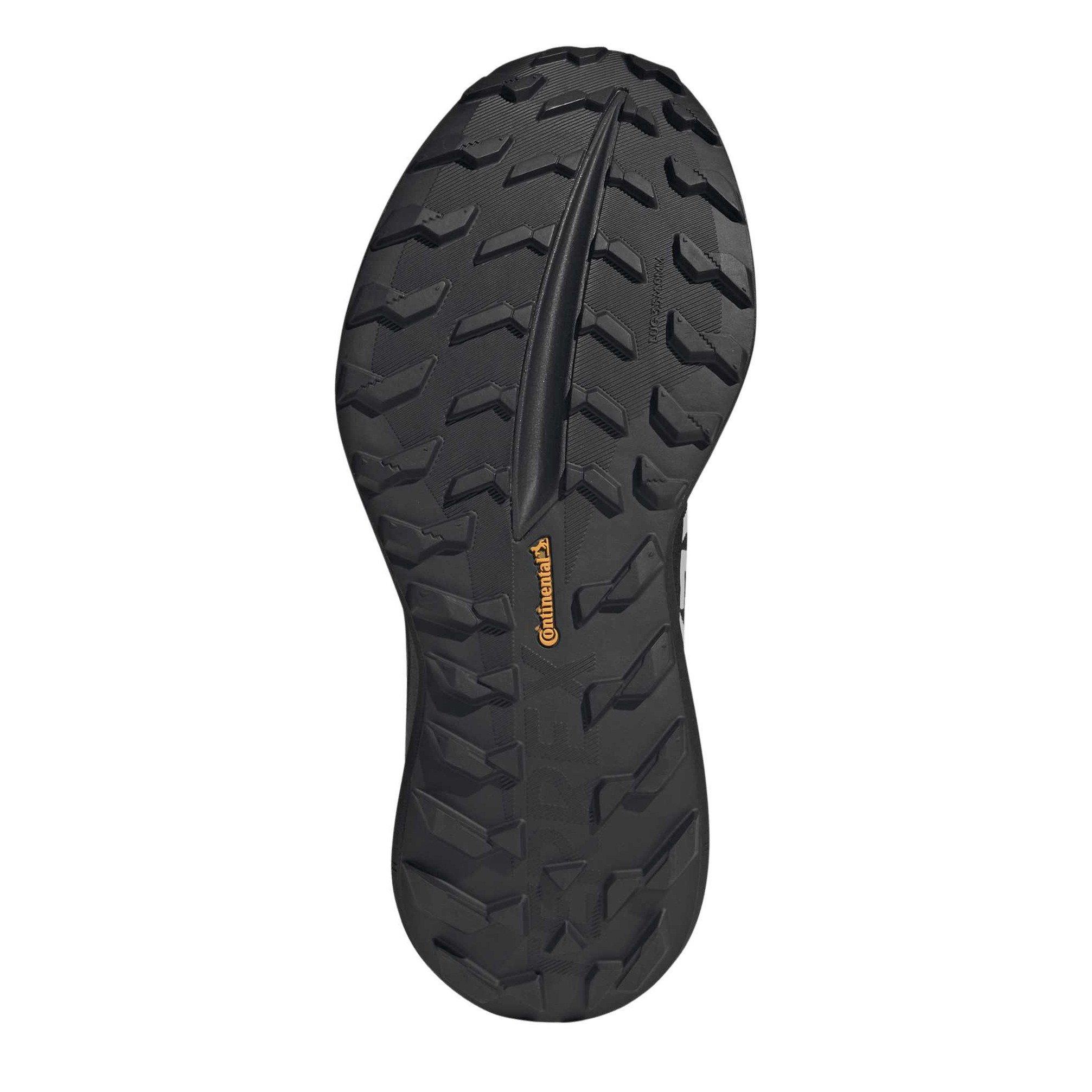 Core Black - adidas - Women's Terrex Agravic SL Trail Running Shoes - 6