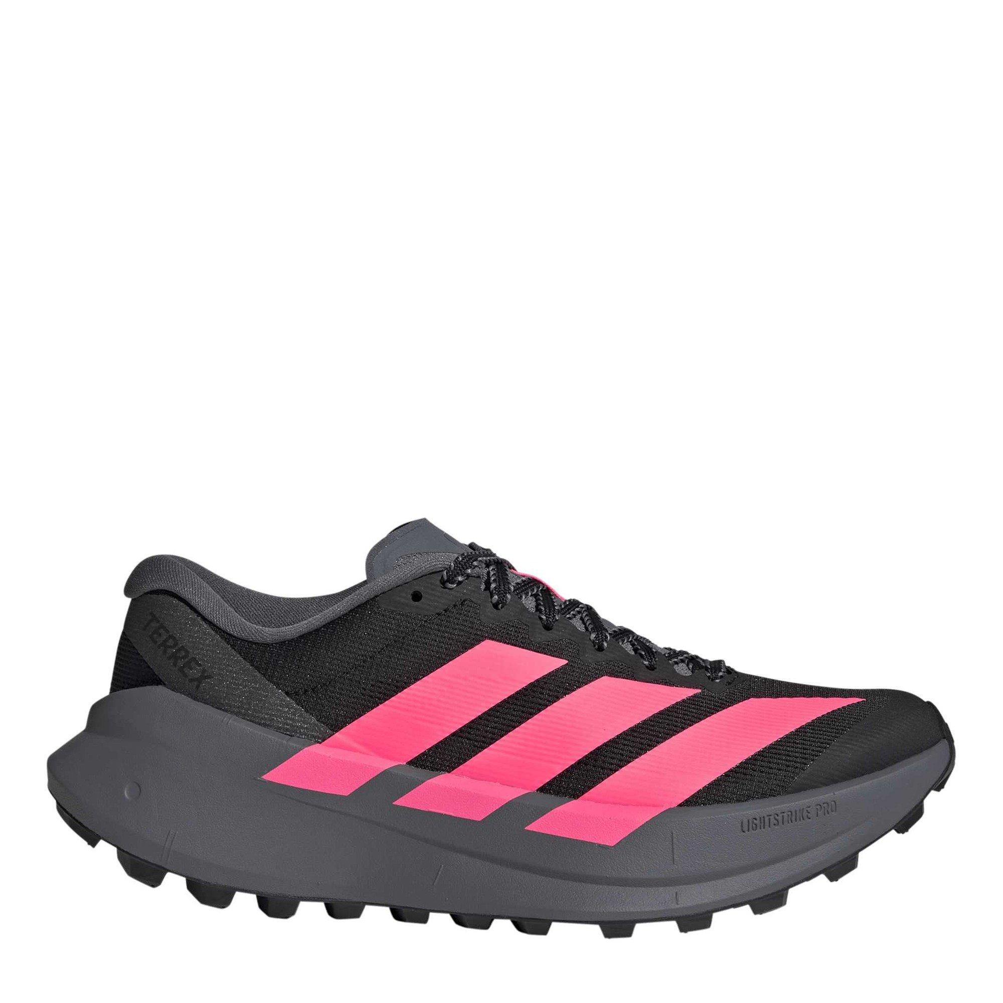 adidas Women's Terrex Agravic SL Trail Running Shoes