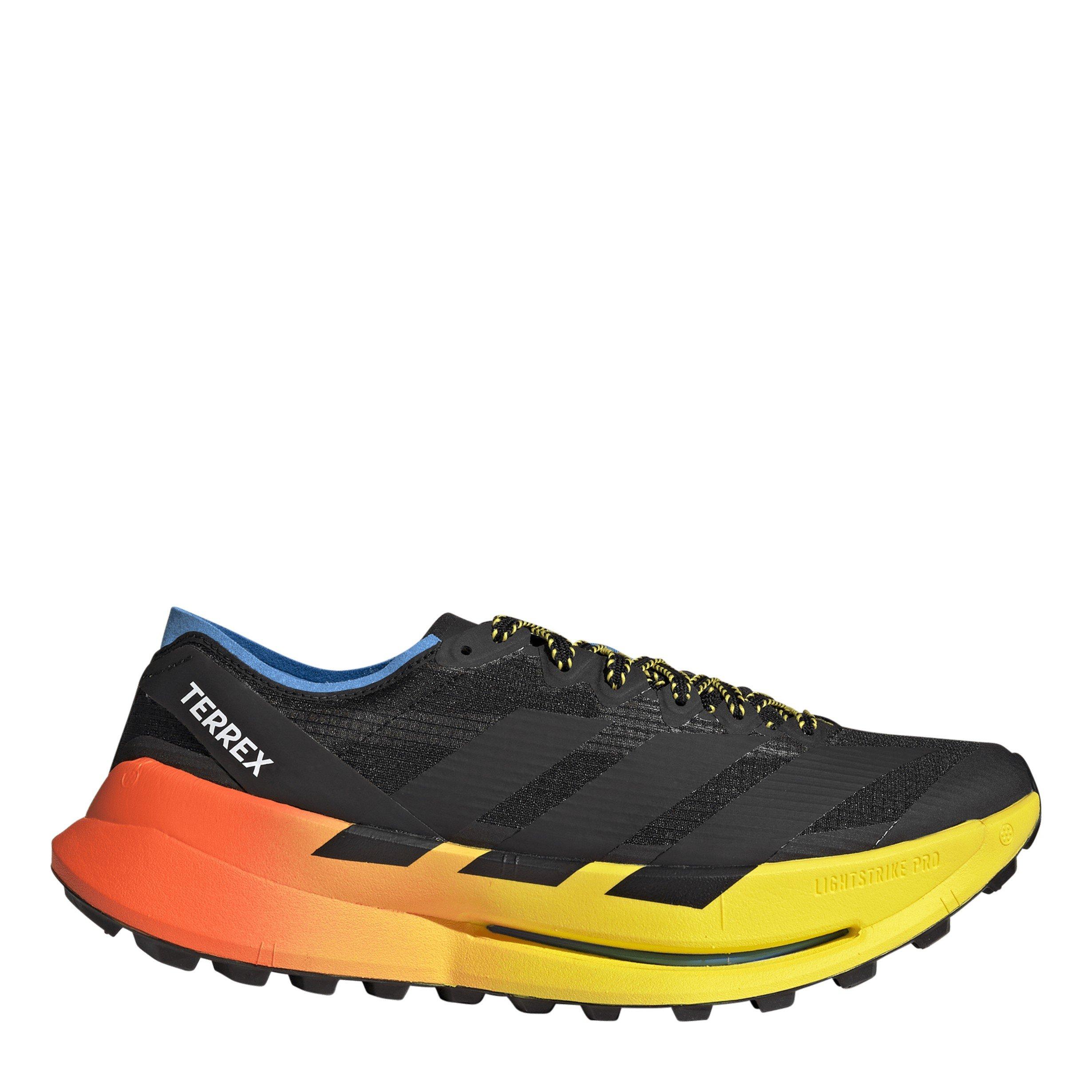 adidas Men's Terrex Agravic Trail Running Shoes