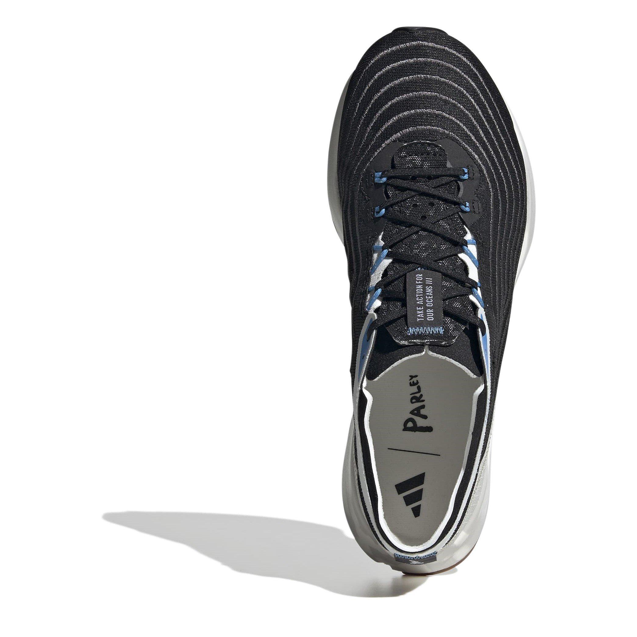 Preto/Cinzento Núcleo - adidas - x Adizero Shoes Womens - 5