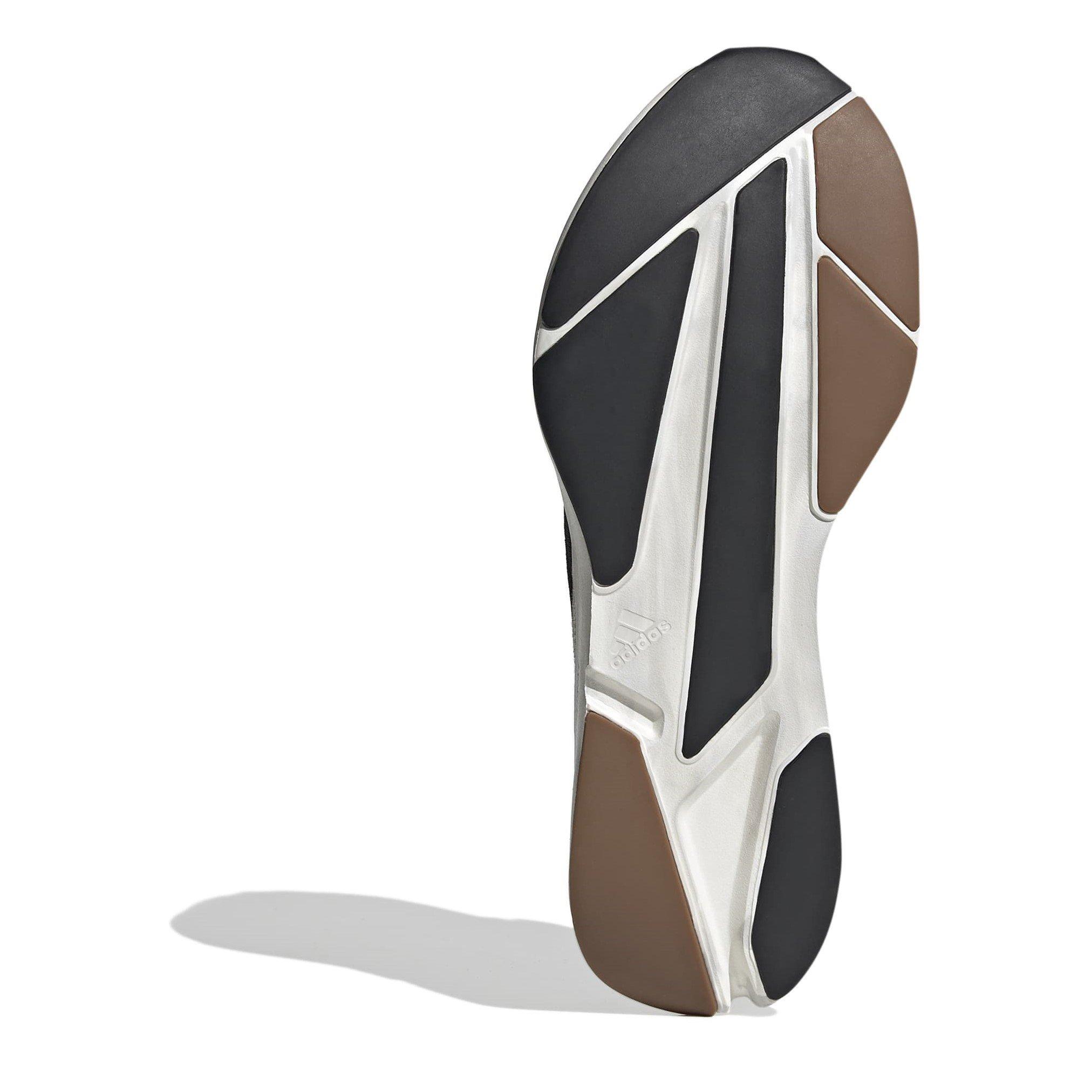 Preto/Cinzento Núcleo - adidas - x Adizero Shoes Womens - 6