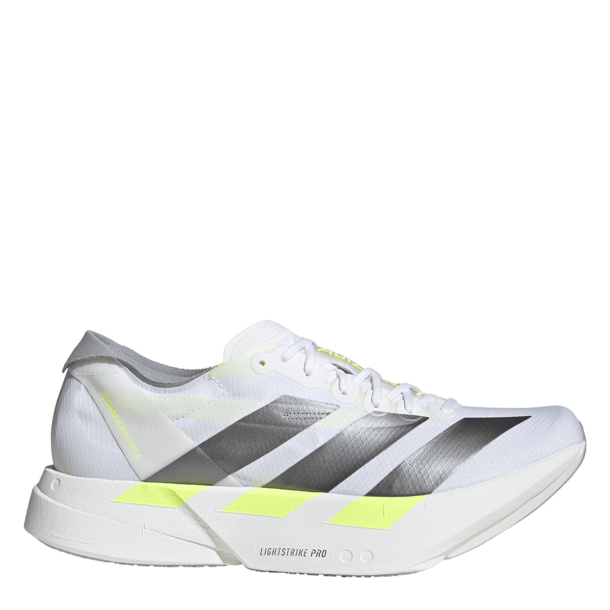 мъжко 's Adios Pro 4 Road Running Shoes