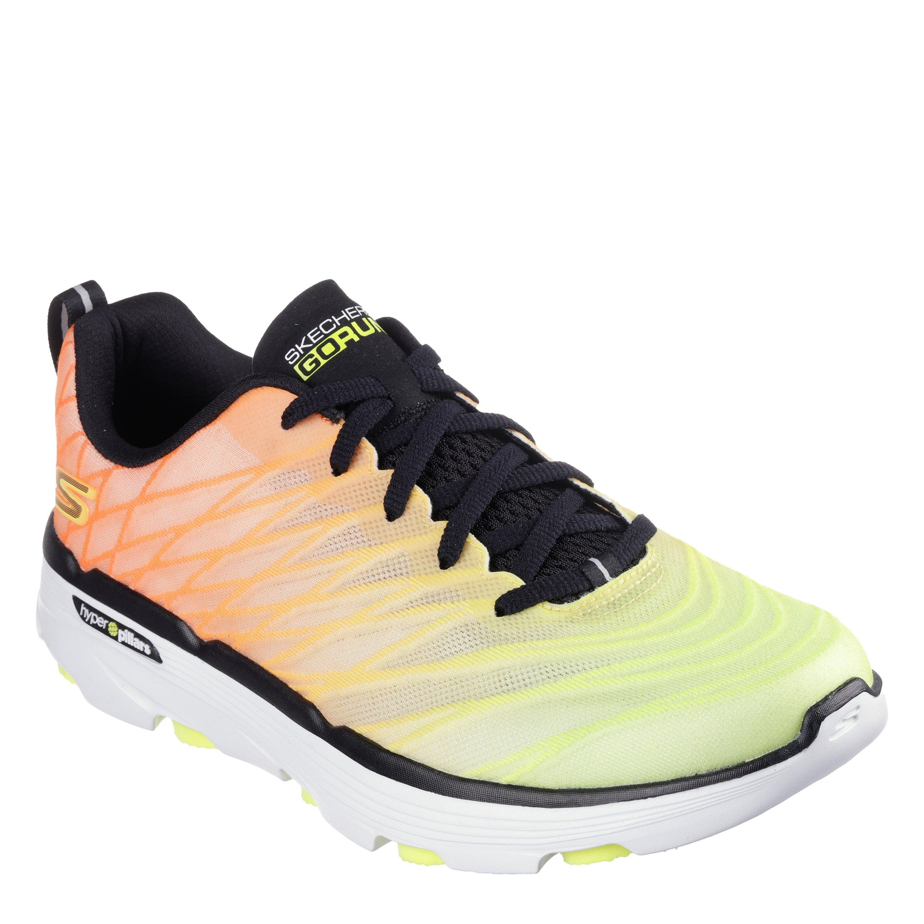 Jaune/Multicolore - Skechers - Skechers Gorun7 0 Sn99 - 1