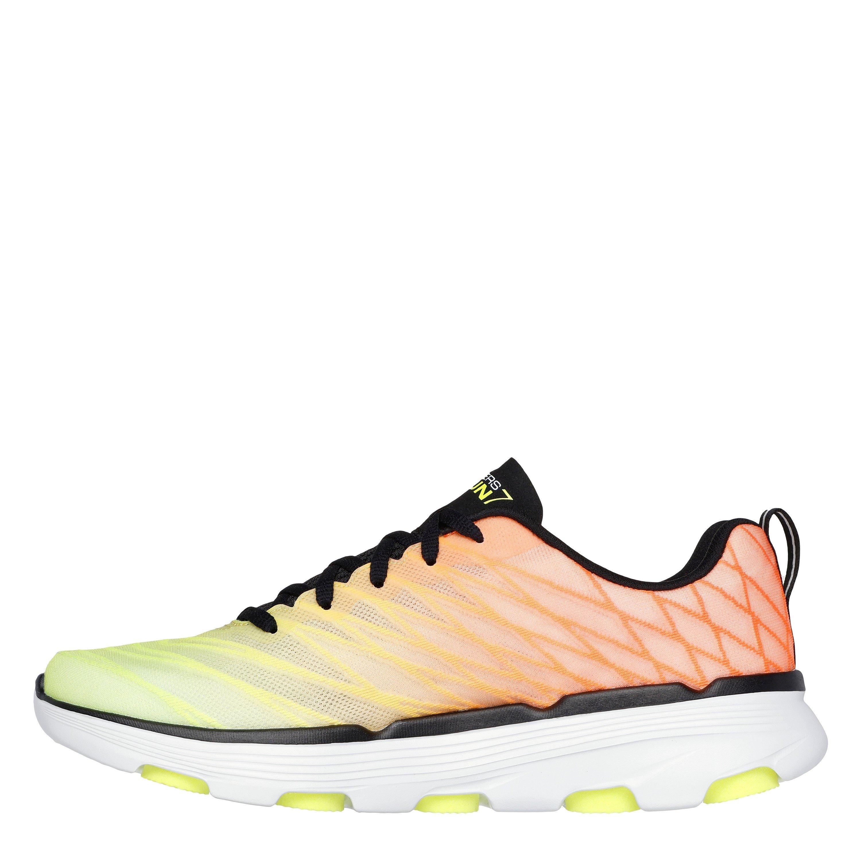 Jaune/Multicolore - Skechers - Skechers Gorun7 0 Sn99 - 2