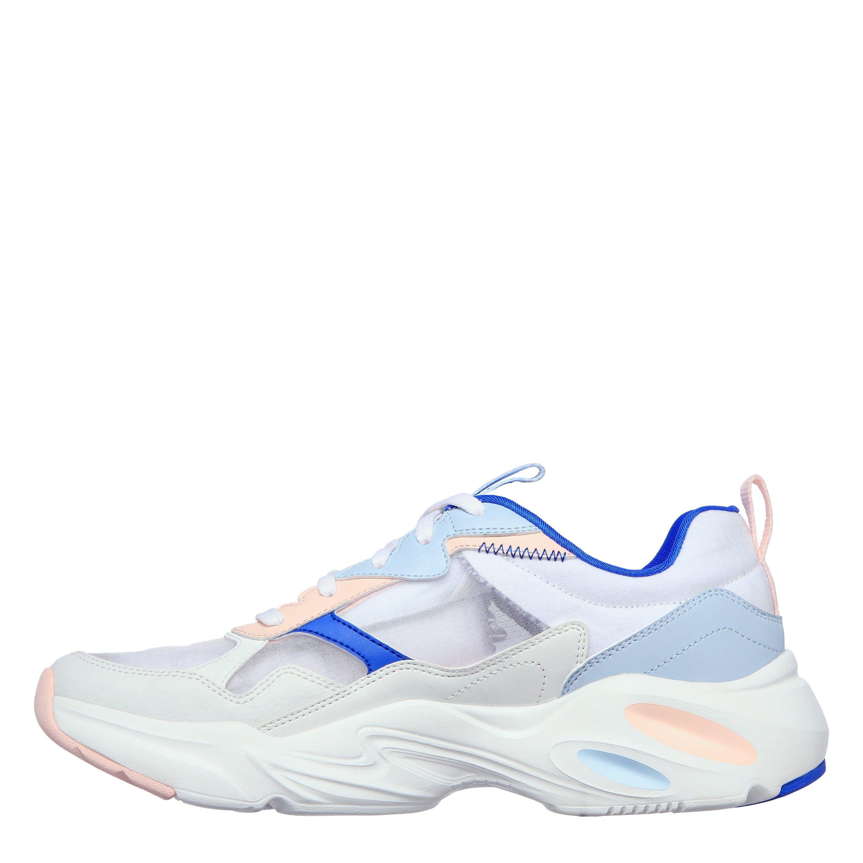 Weiß/Multi - Skechers - Skechers Staminaairy Ld99 - 2