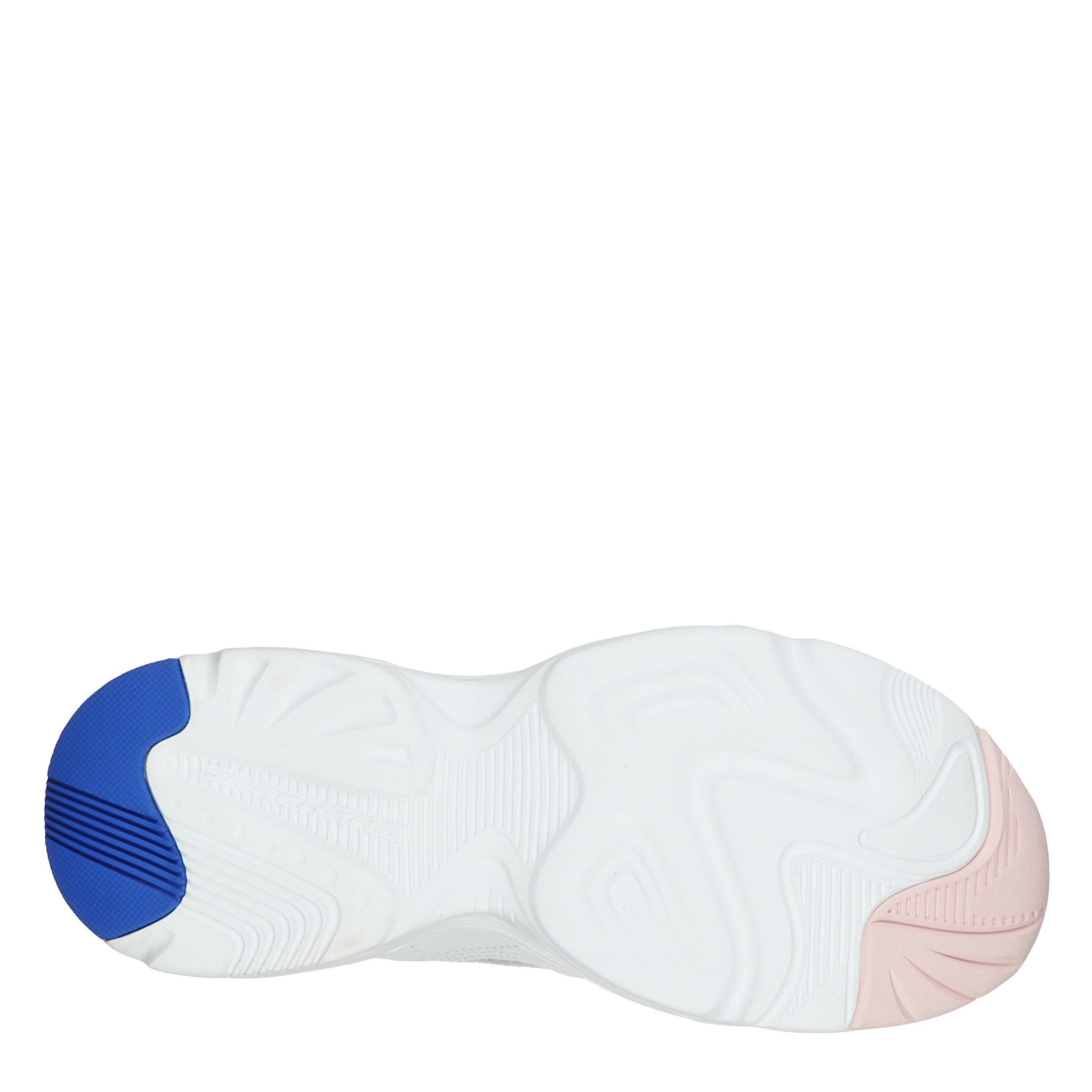 Weiß/Multi - Skechers - Skechers Staminaairy Ld99 - 4