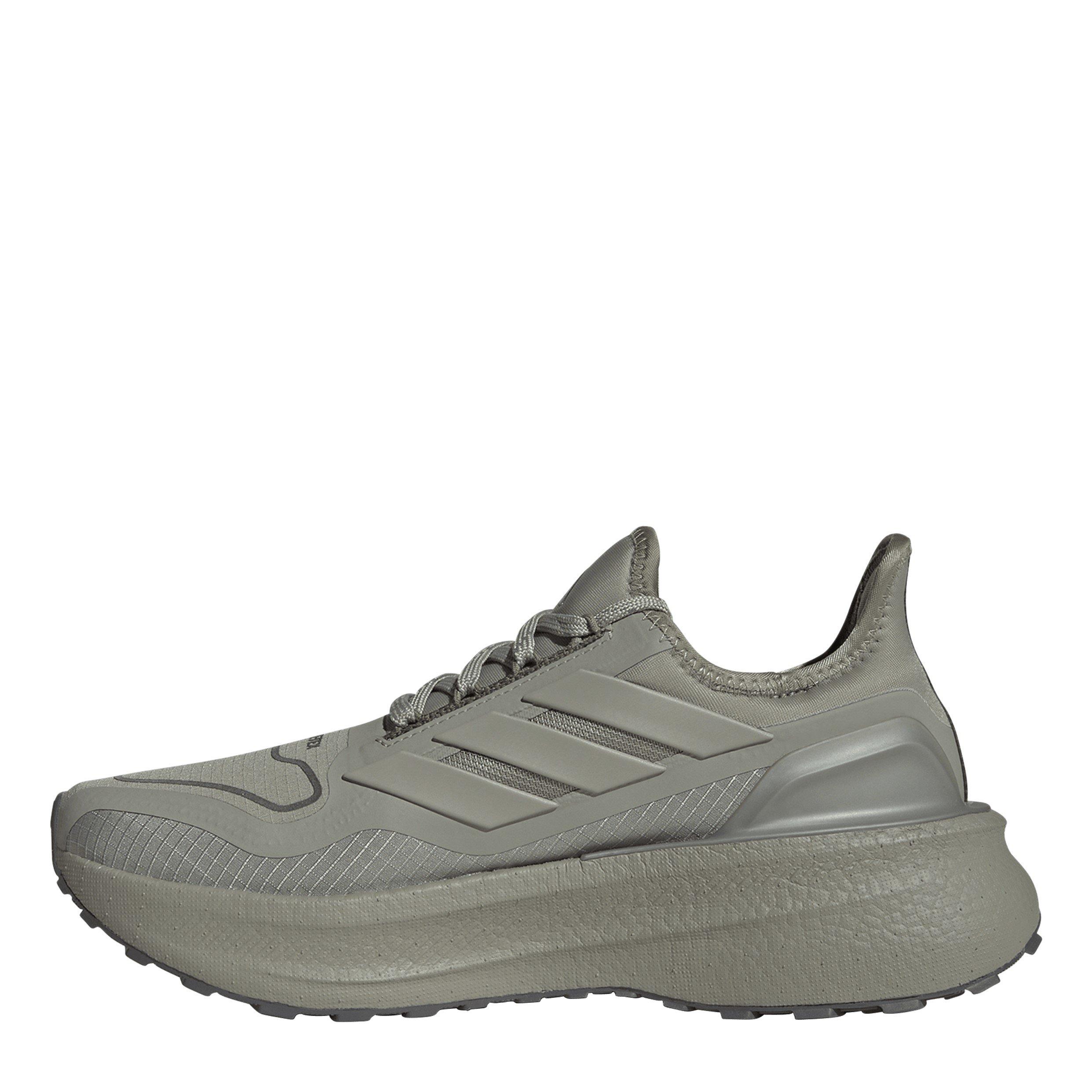 Srebrni šljunak - adidas - Everyday Neutral Road Running Shoes - 2