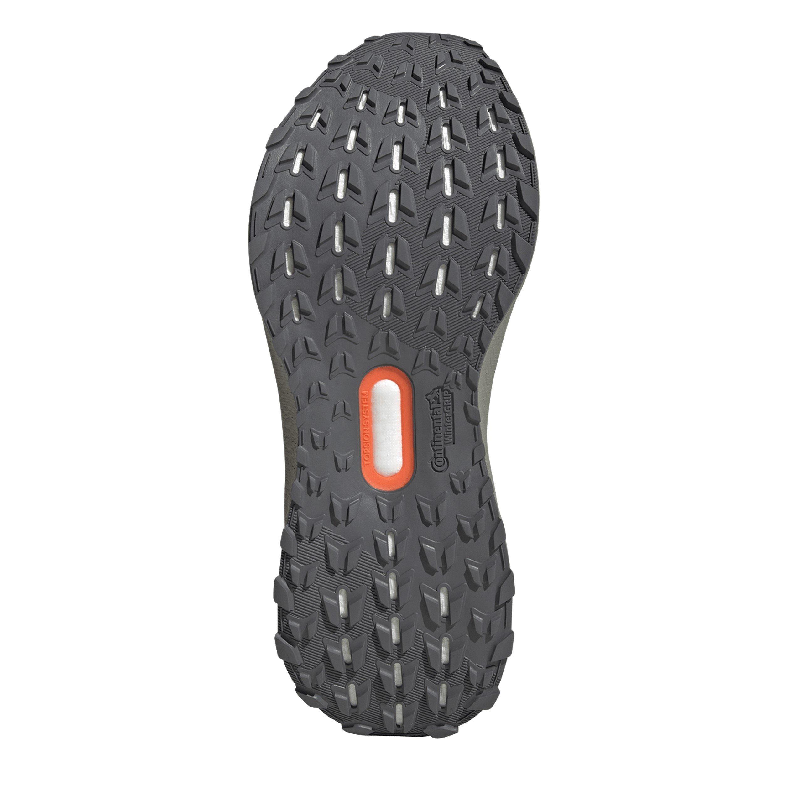 Srebrni šljunak - adidas - Everyday Neutral Road Running Shoes - 6