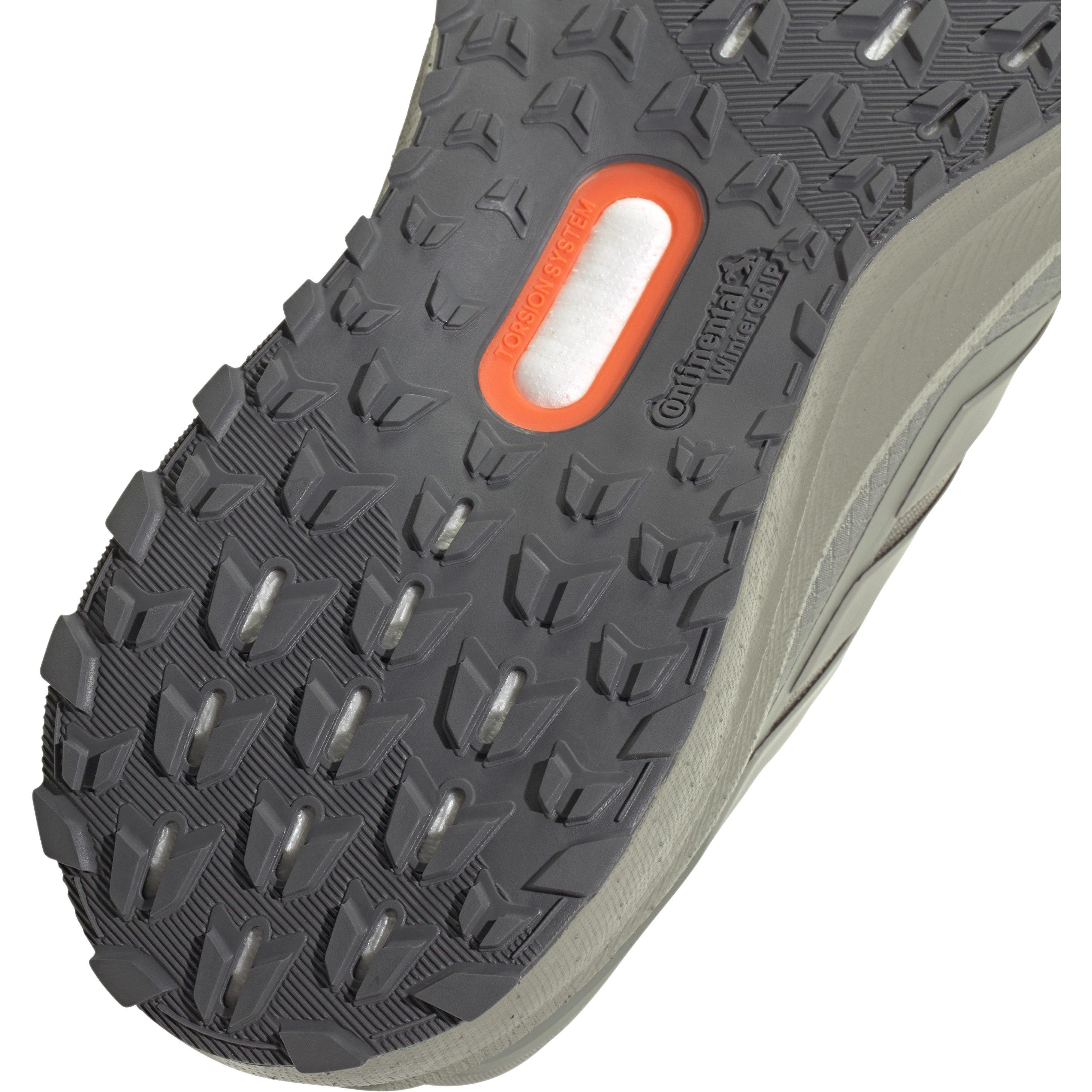 Srebrni šljunak - adidas - Everyday Neutral Road Running Shoes - 7