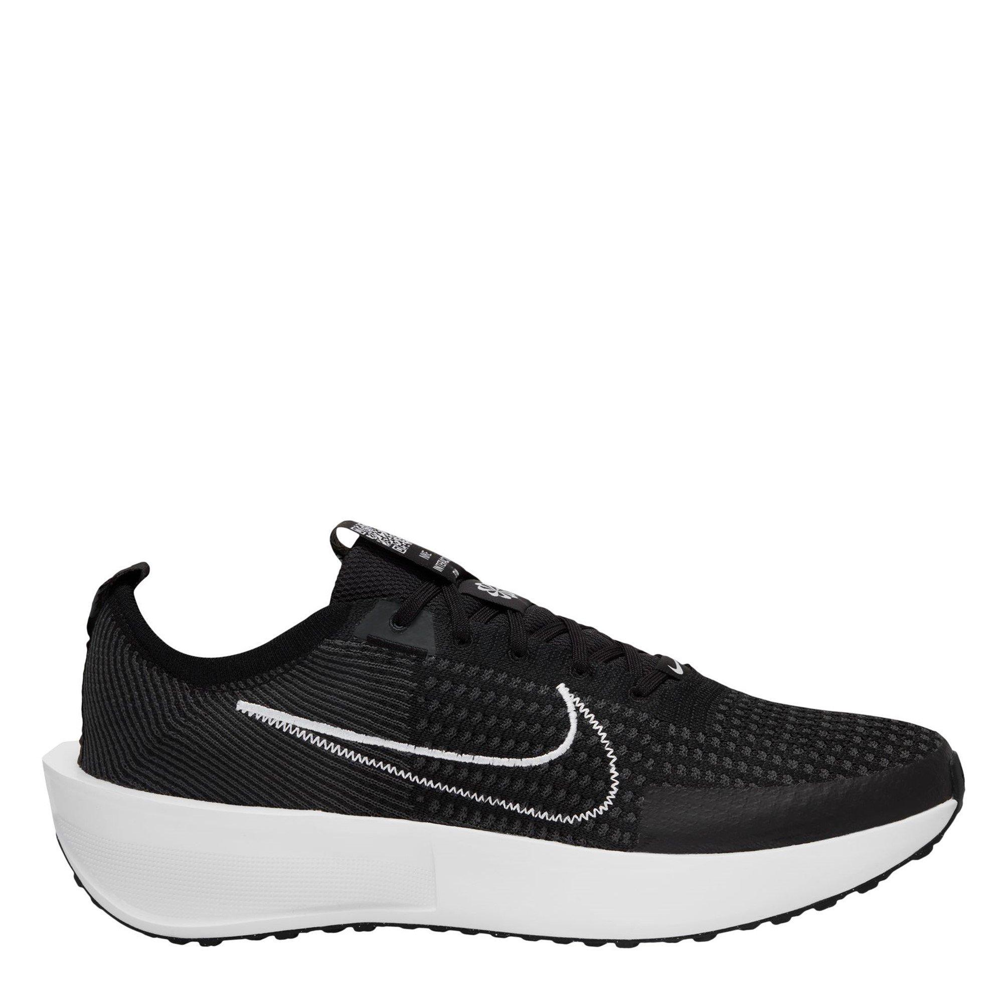 Interact Run Mens Road Running Shoes