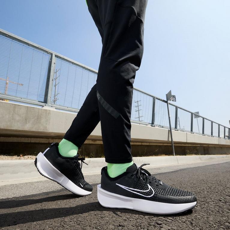 Noir/Blanc - Nike - zapatilla de trail running para mujeres - 11