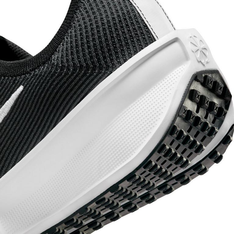 Noir/Blanc - Nike - zapatilla de trail running para mujeres - 8
