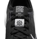 Noir/Blanc - Nike - zapatilla de trail running para mujeres - 9