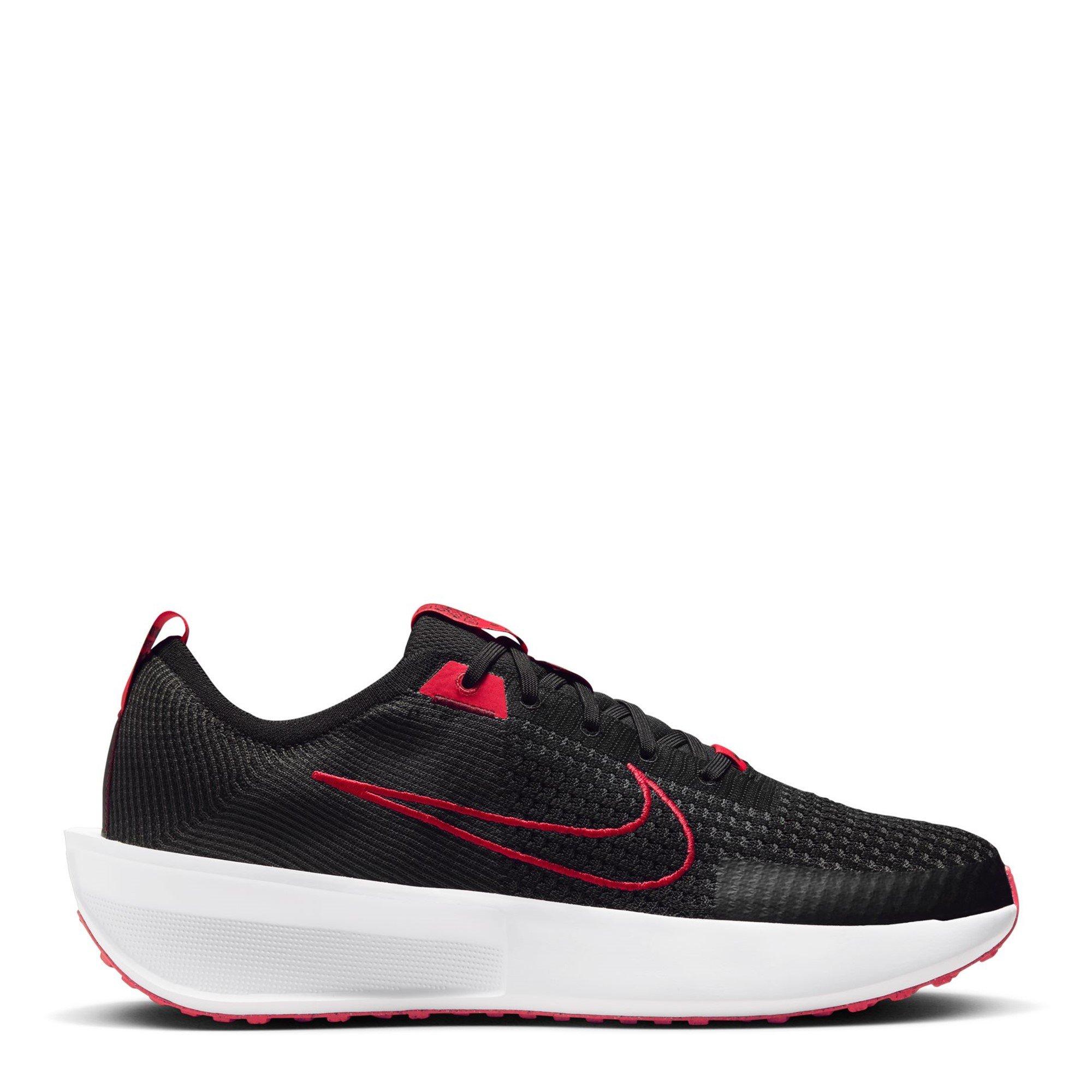 Interact Run Mens Road Running Shoes