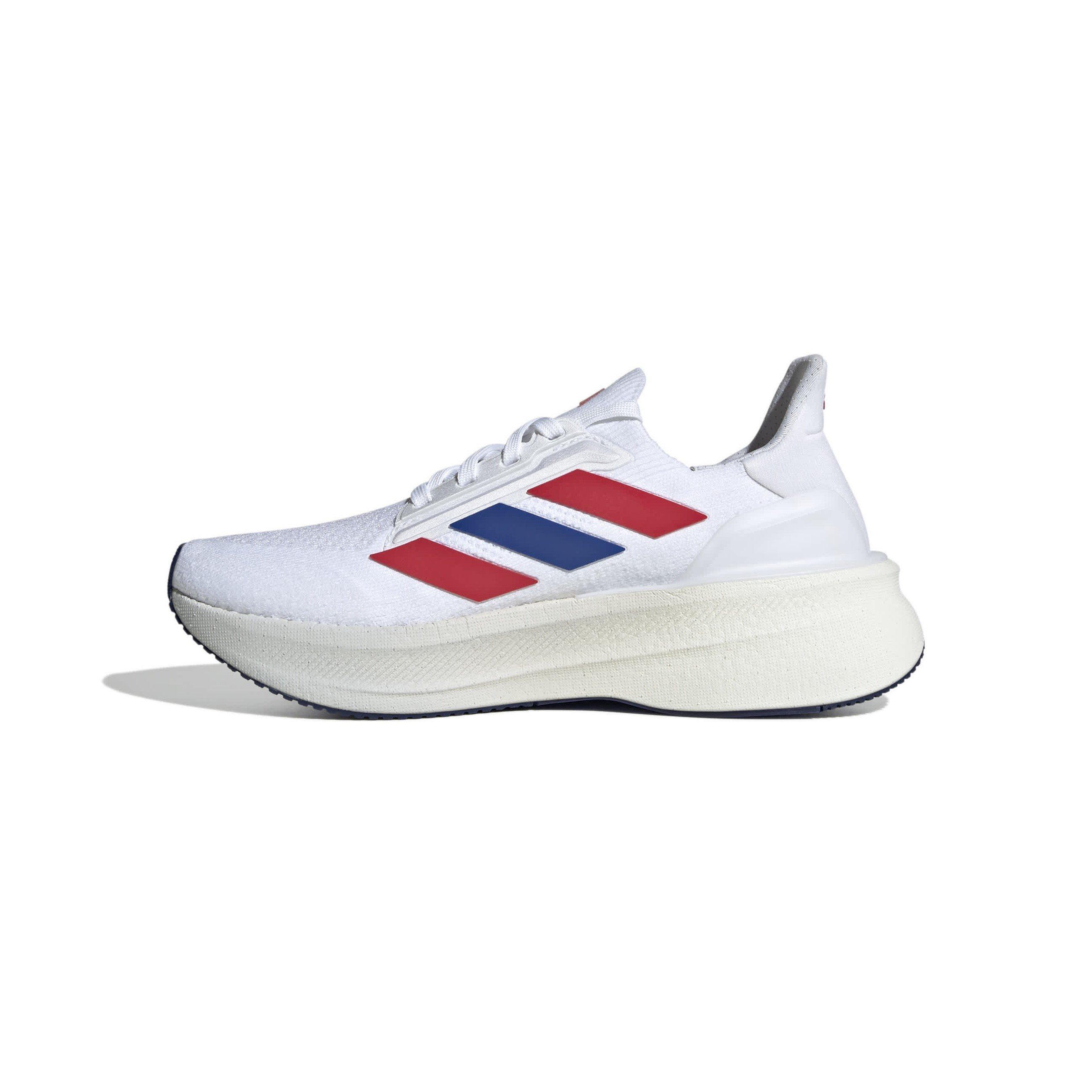 Ftwr White - adidas - Ultraboost 5X Road Running Shoes Womens - 2