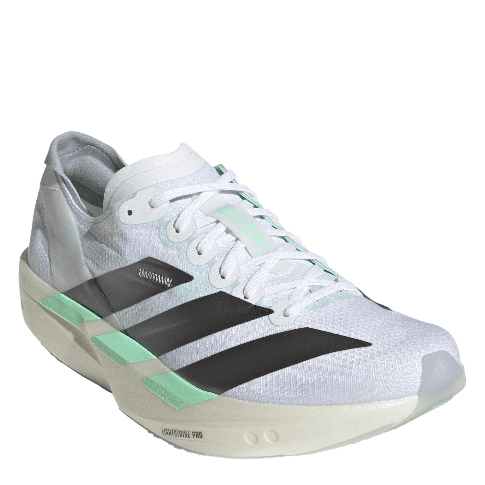 Whit/Puls Mnt - adidas - Adidas Takumi Sen 11 Ld64 - 3
