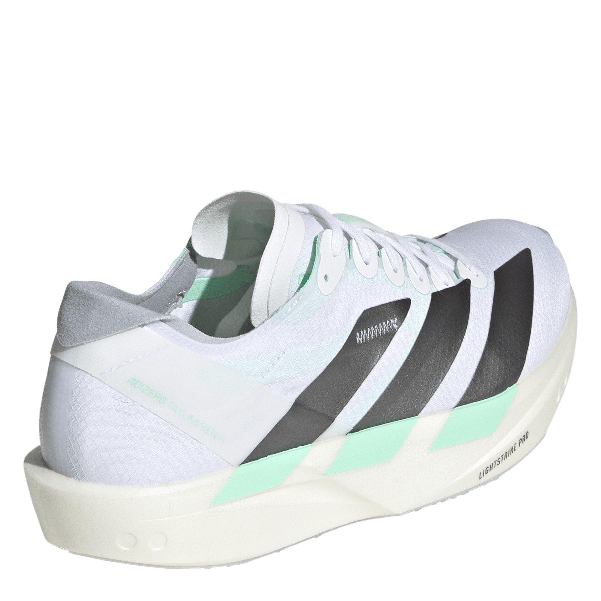 Whit/Puls Mnt - adidas - Adidas Takumi Sen 11 Ld64 - 4