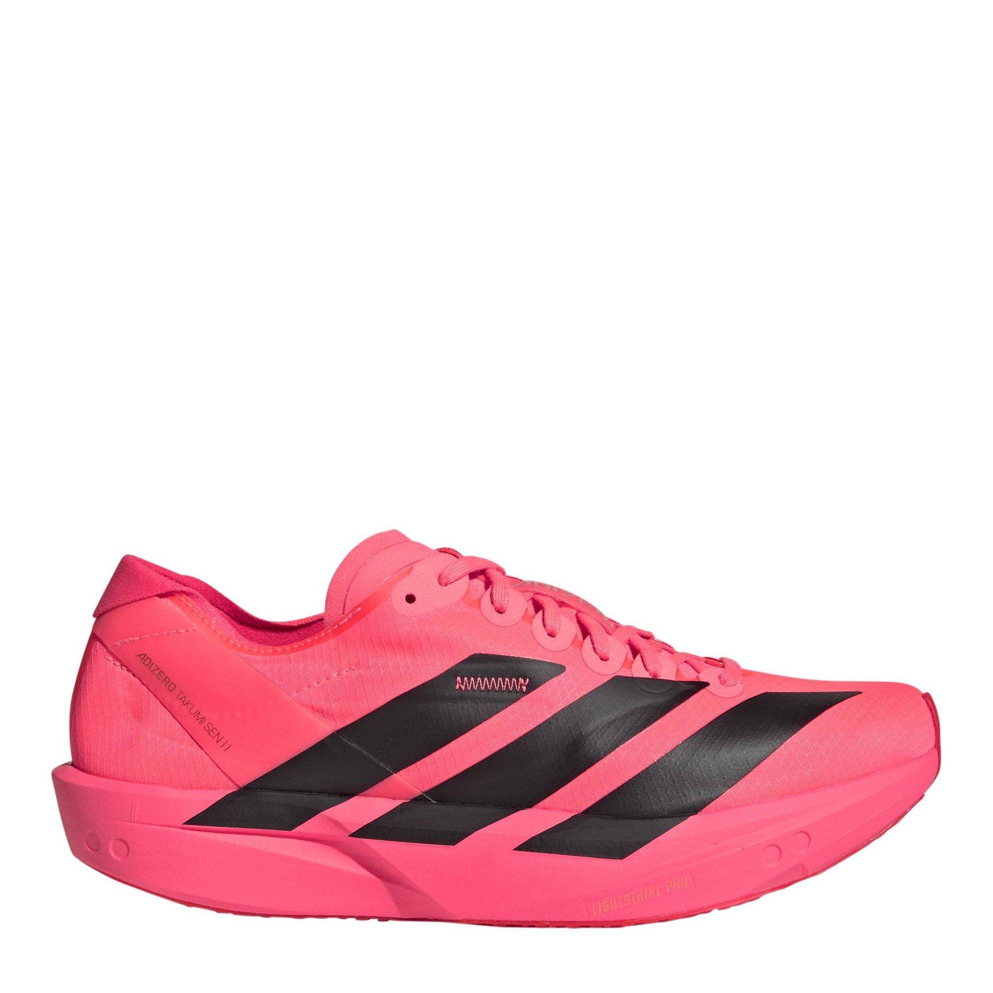adidas Women's Takumi Sen 11 Road Running Shoes