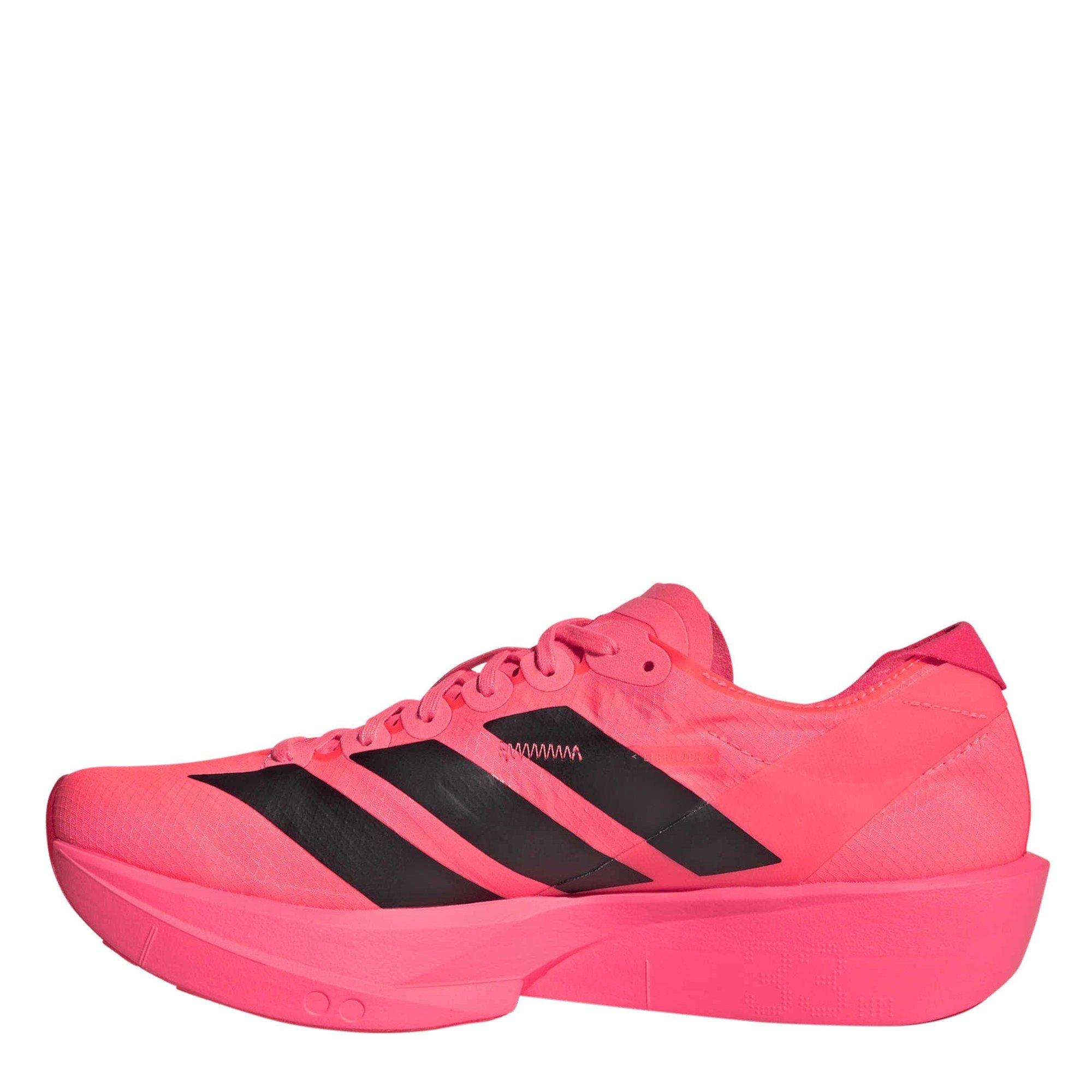 Solr Trb/Blck - adidas - Women's Takumi Sen 11 Road Running Shoes - 2