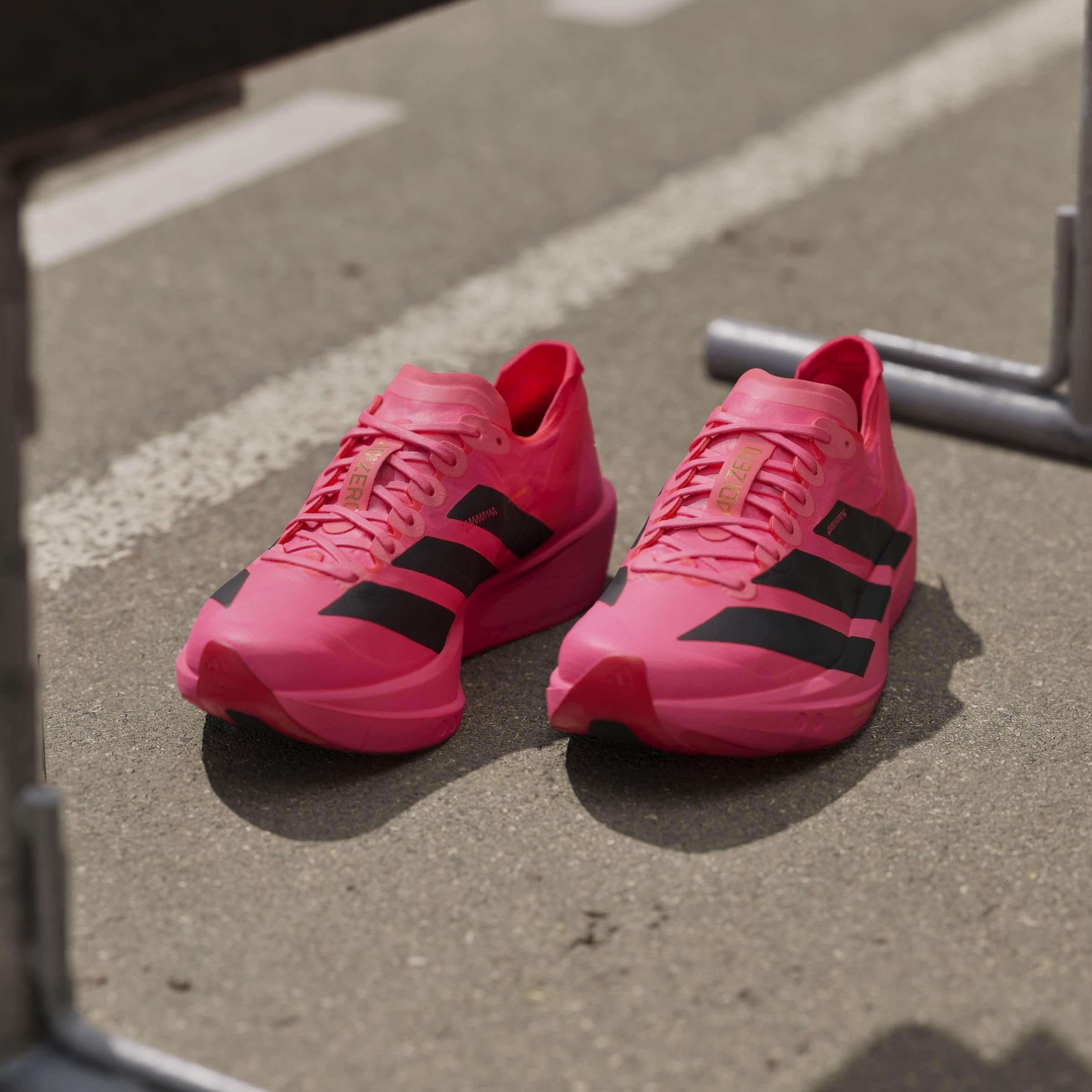 Solr Trb/Blck - adidas - Women's Takumi Sen 11 Road Running Shoes - 11