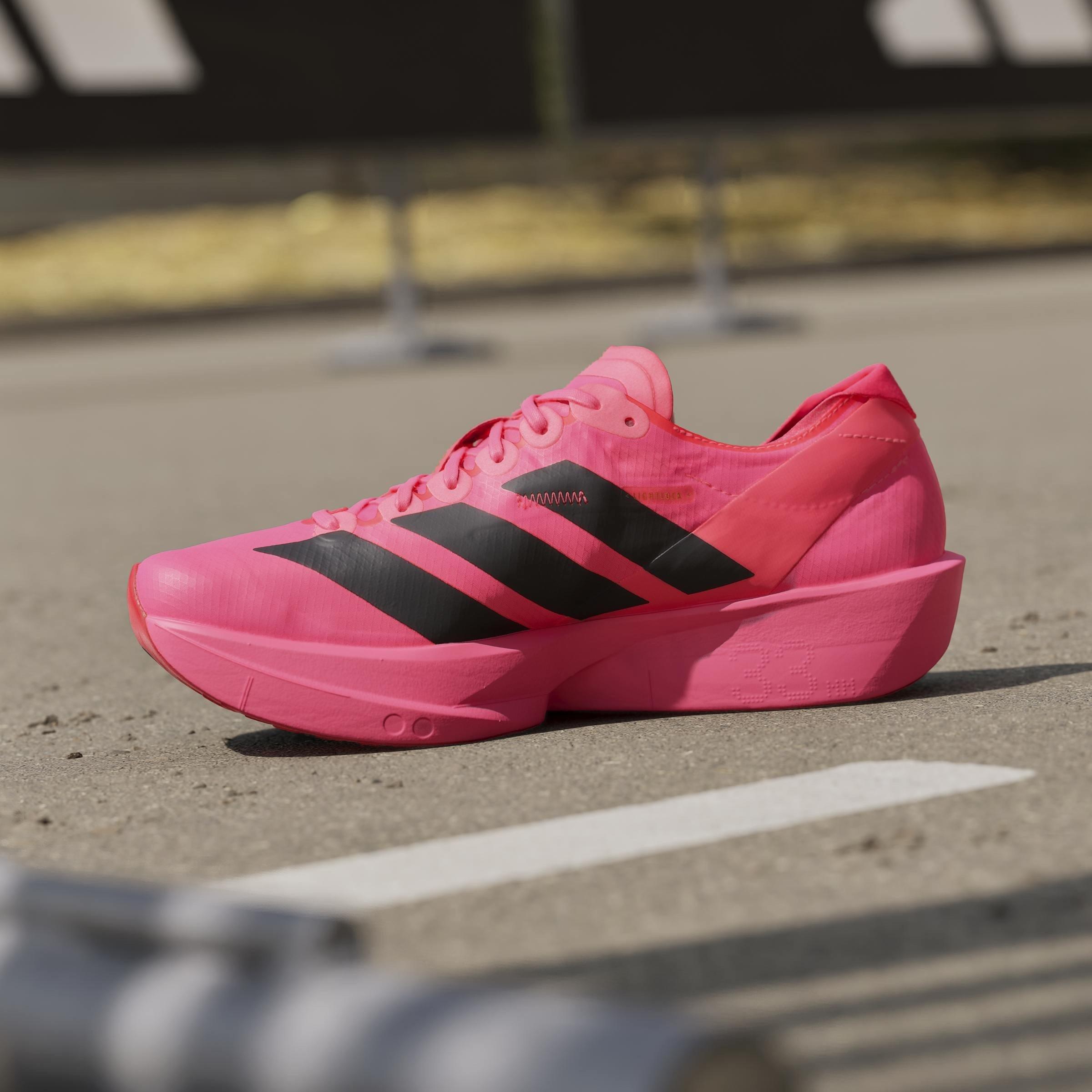 Solr Trb/Blck - adidas - Women's Takumi Sen 11 Road Running Shoes - 13