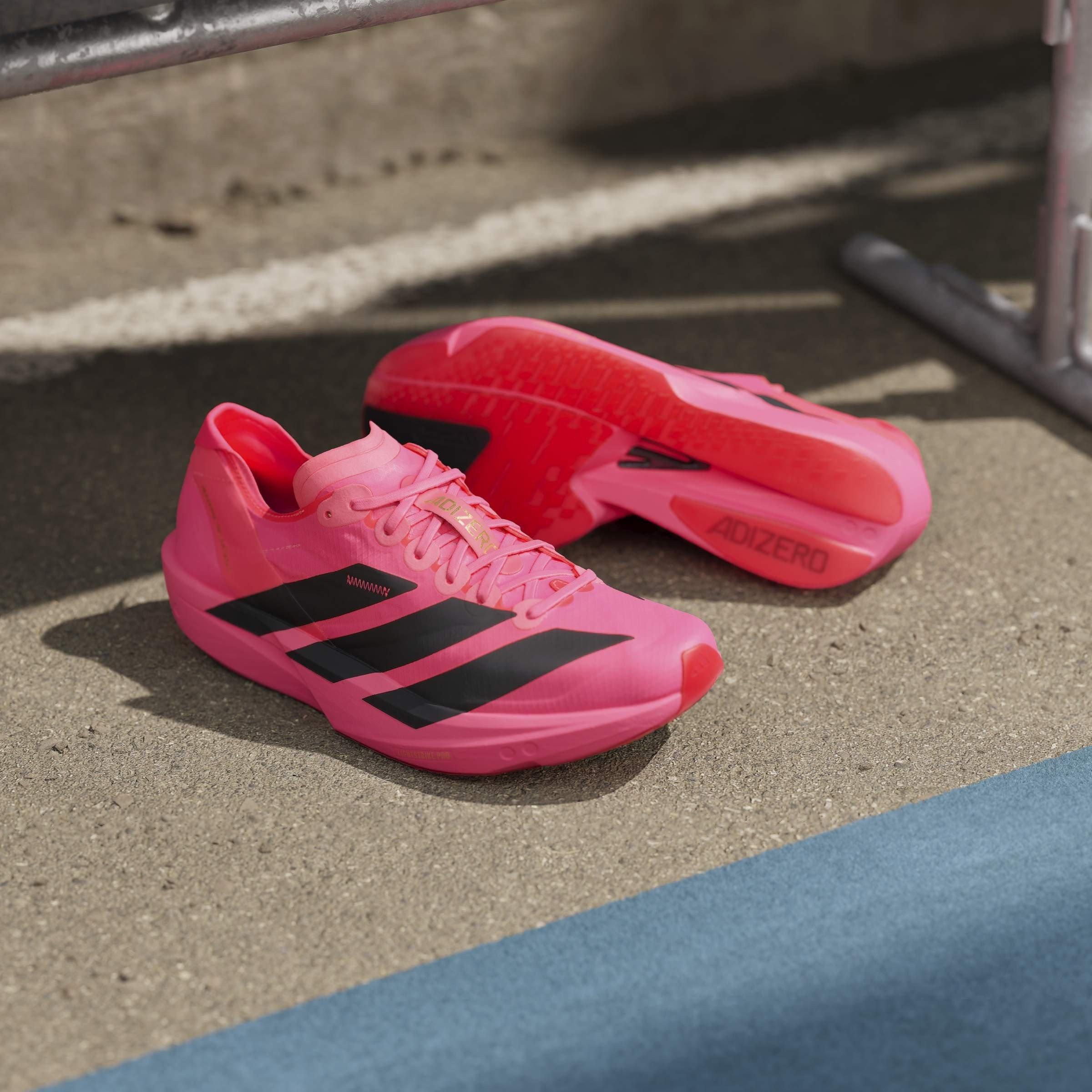 Solr Trb/Blck - adidas - Women's Takumi Sen 11 Road Running Shoes - 14