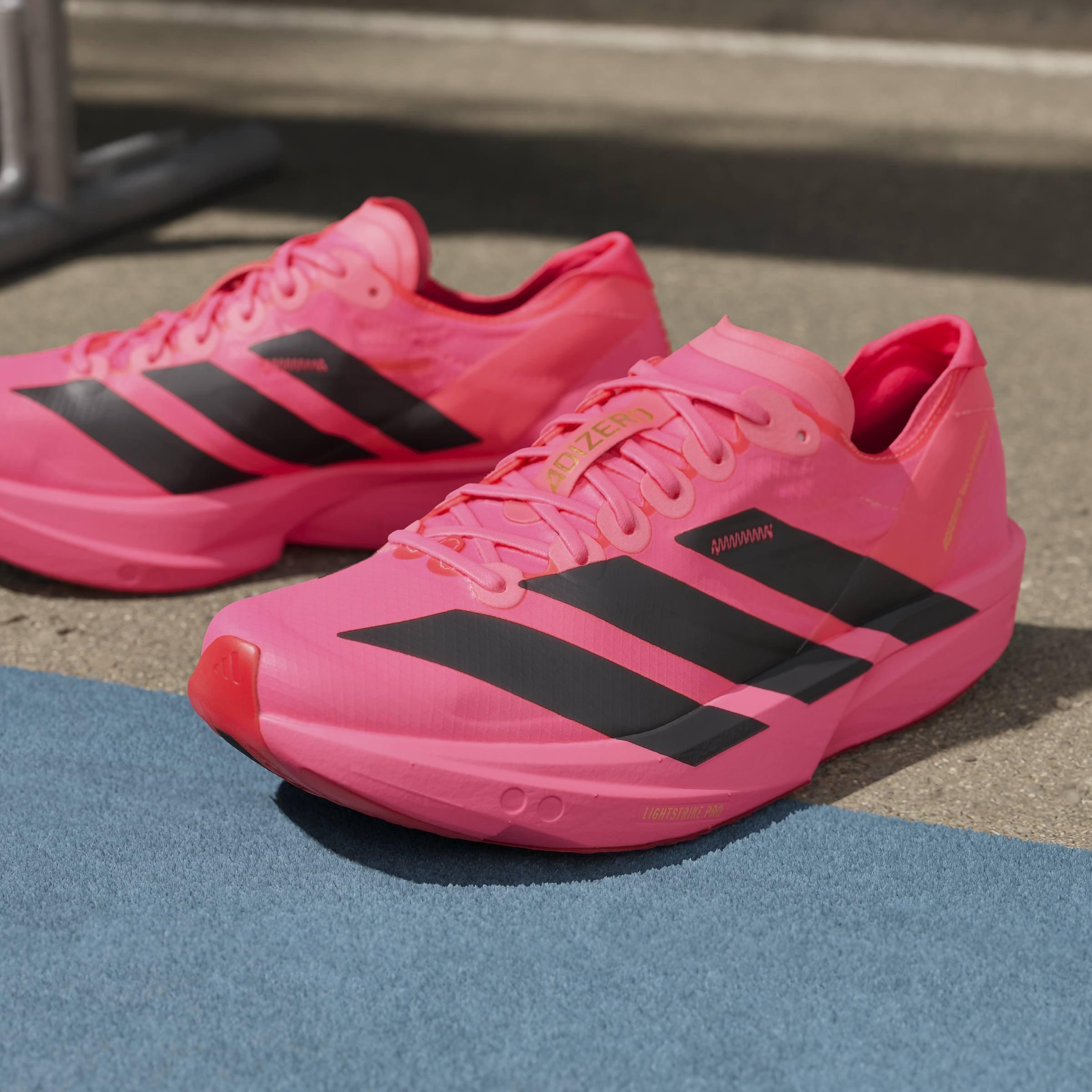 Solr Trb/Blck - adidas - Women's Takumi Sen 11 Road Running Shoes - 15
