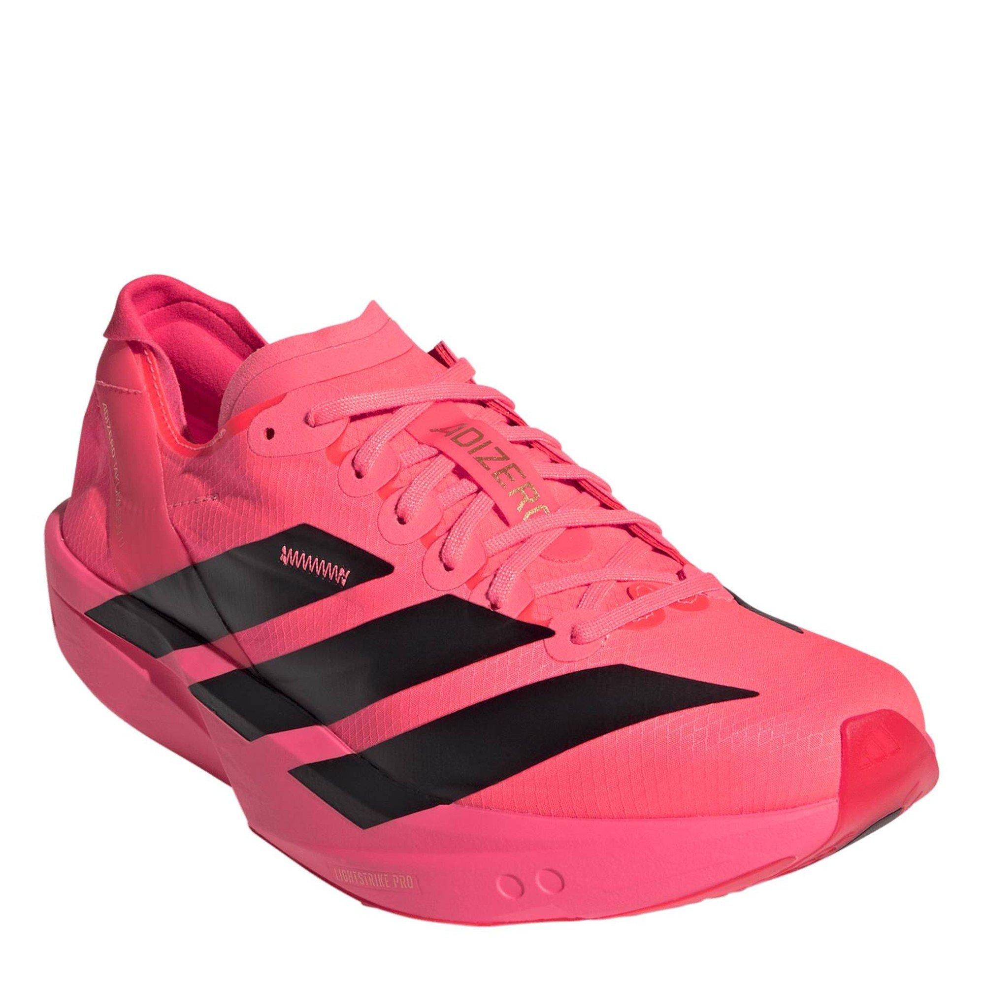 Solr Trb/Blck - adidas - Women's Takumi Sen 11 Road Running Shoes - 3