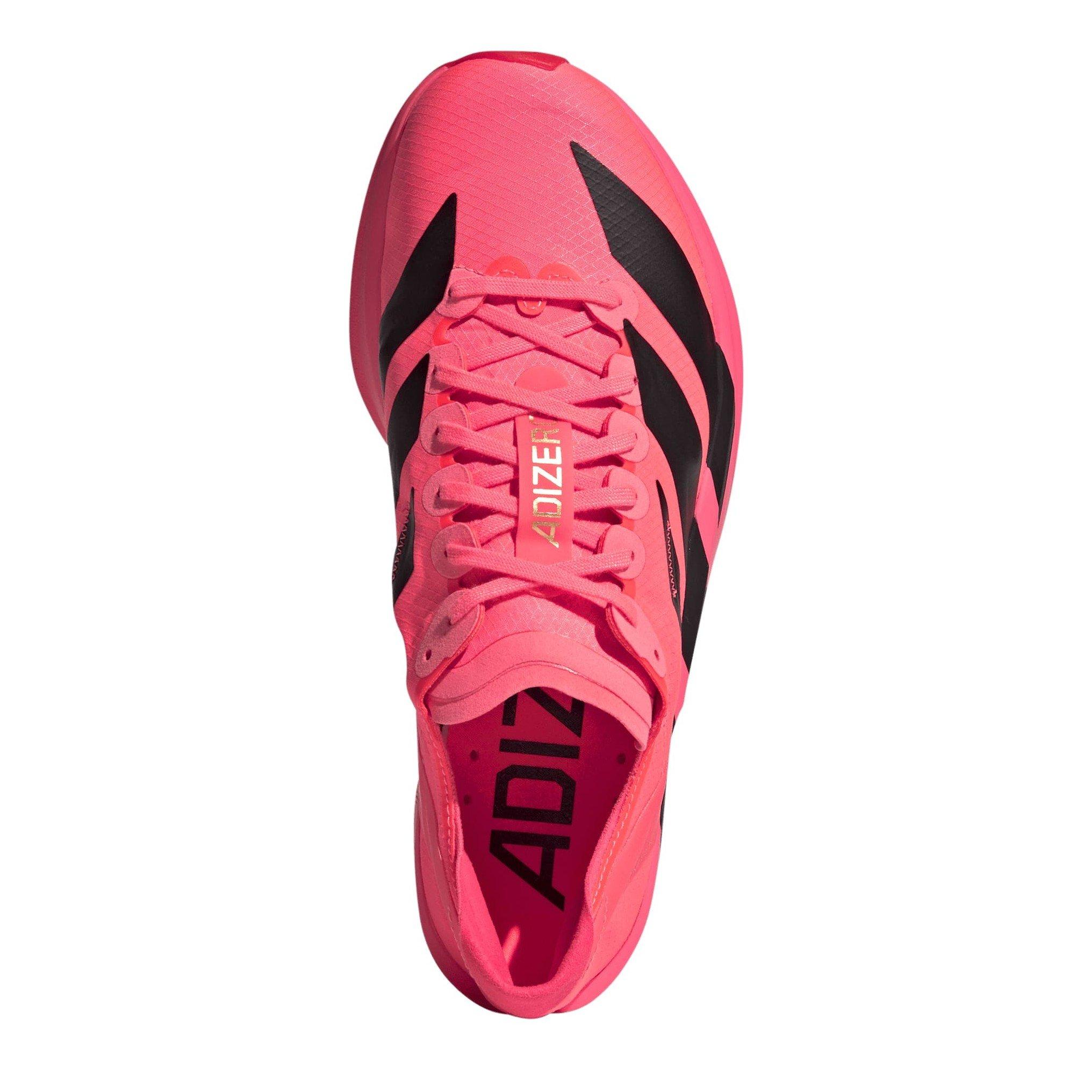 Solr Trb/Blck - adidas - Women's Takumi Sen 11 Road Running Shoes - 5