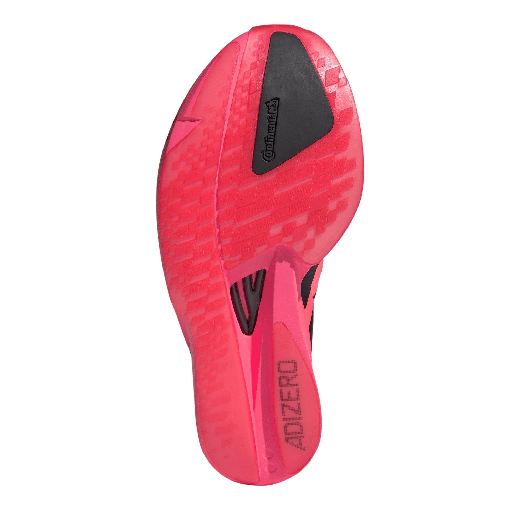 Solr Trb/Blck - adidas - Women's Takumi Sen 11 Road Running Shoes - 6