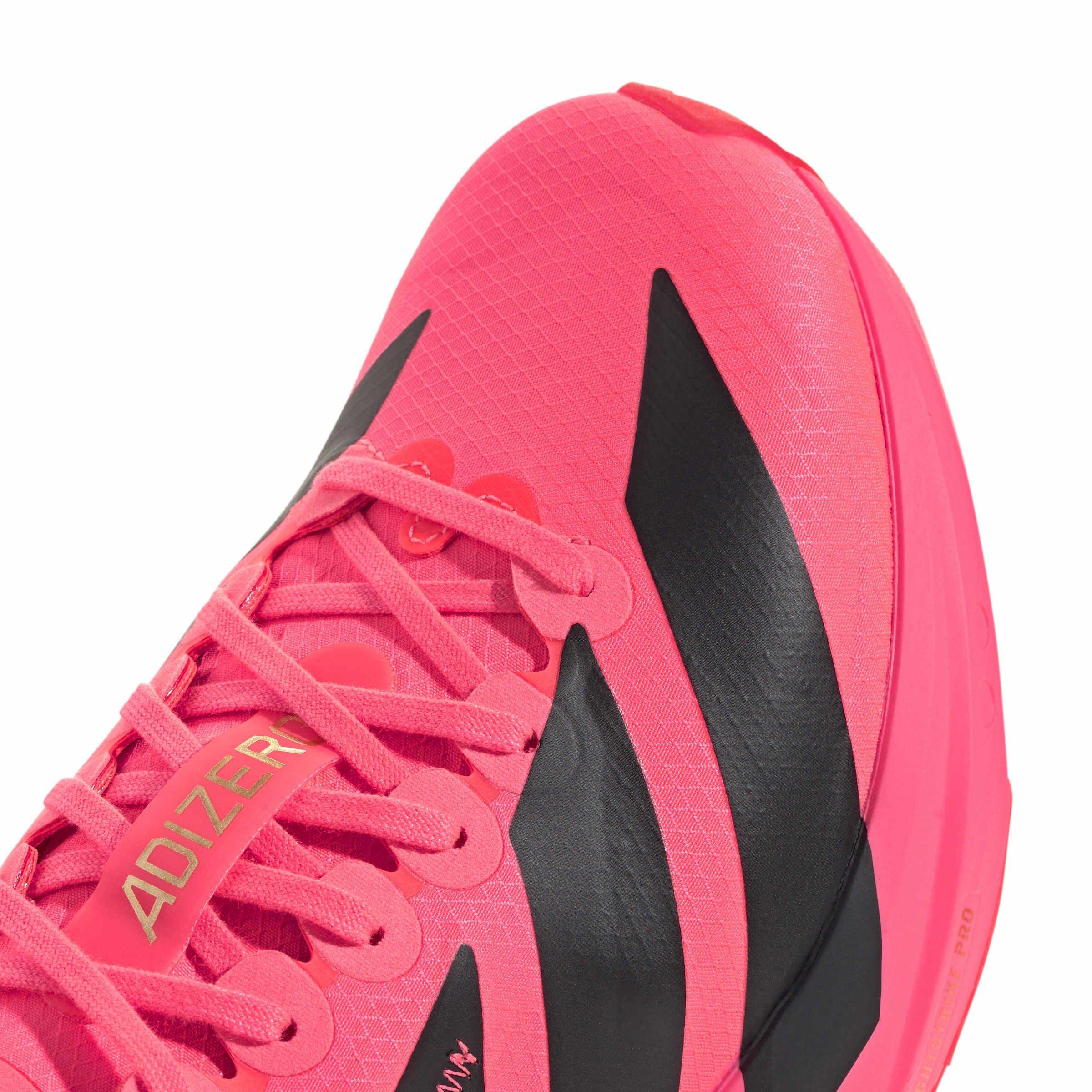 Solr Trb/Blck - adidas - Women's Takumi Sen 11 Road Running Shoes - 7
