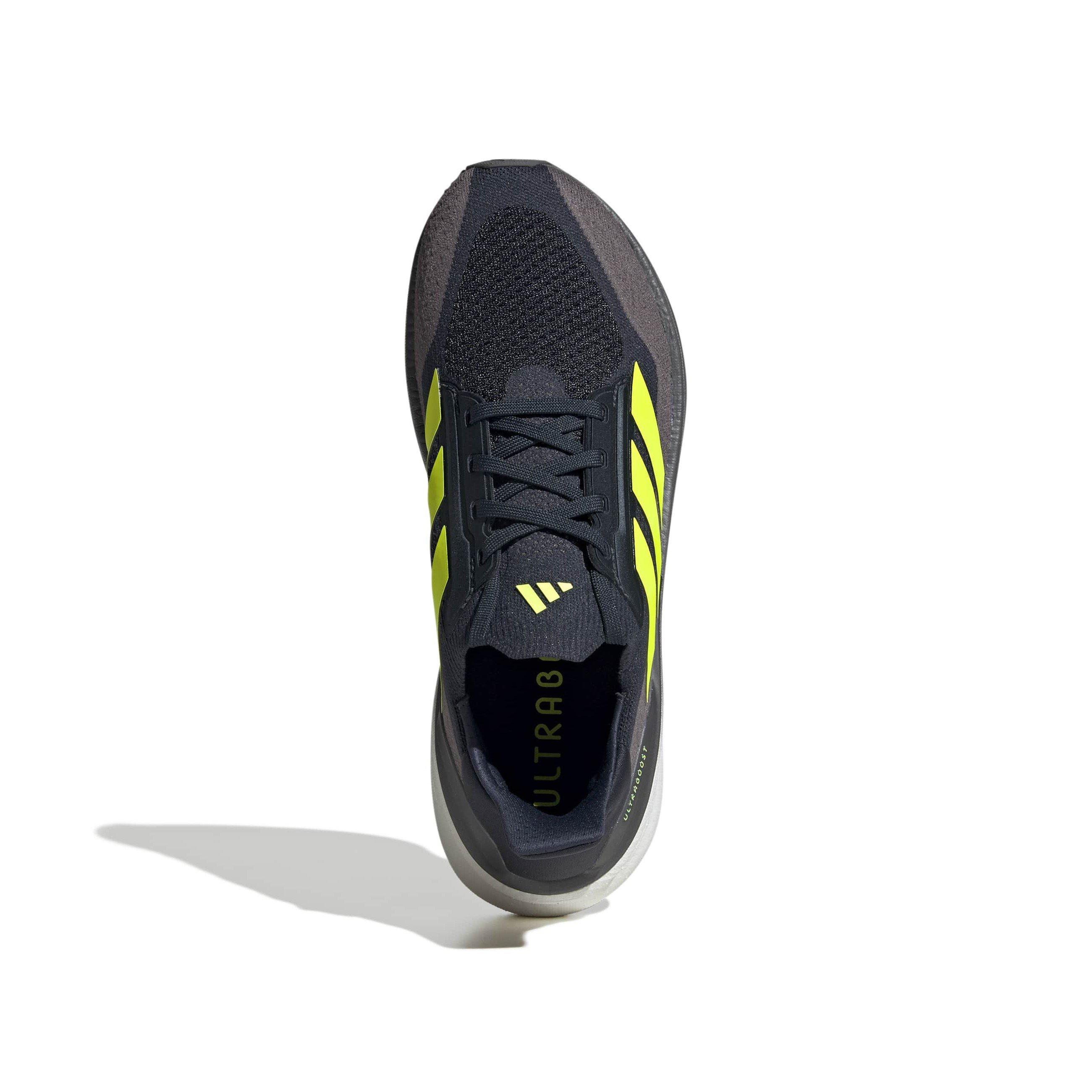 Aurora Ink - adidas - Ultraboost 5X Road Running Shoes Juniors - 5