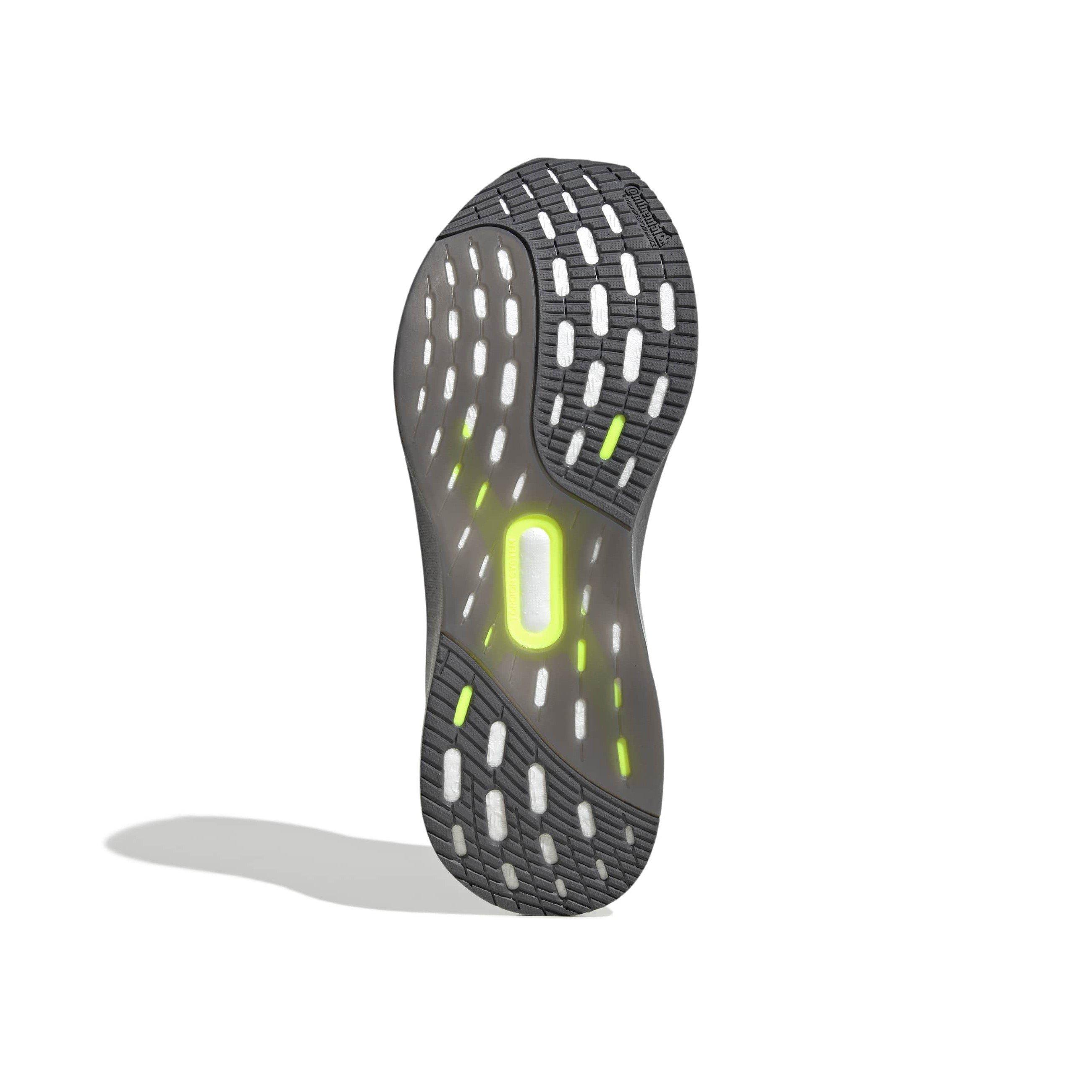 Aurora Ink - adidas - Ultraboost 5X Road Running Shoes Juniors - 6