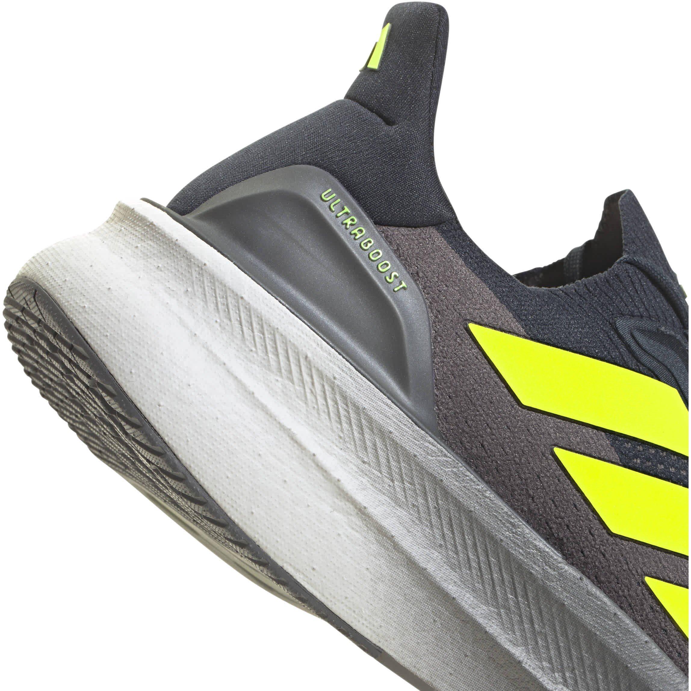 Aurora Ink - adidas - Ultraboost 5X Road Running Shoes Juniors - 7