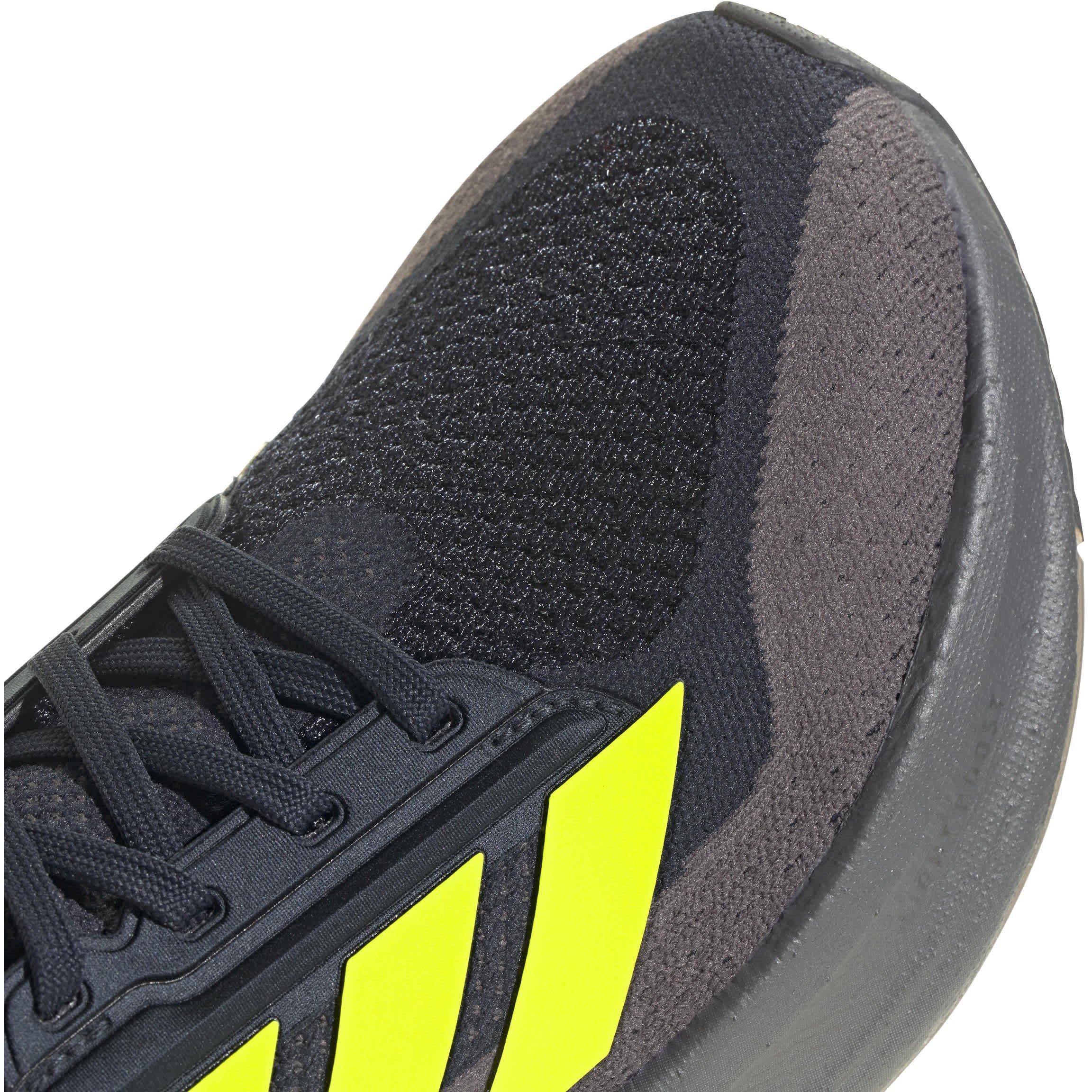 Aurora Ink - adidas - Ultraboost 5X Road Running Shoes Juniors - 8