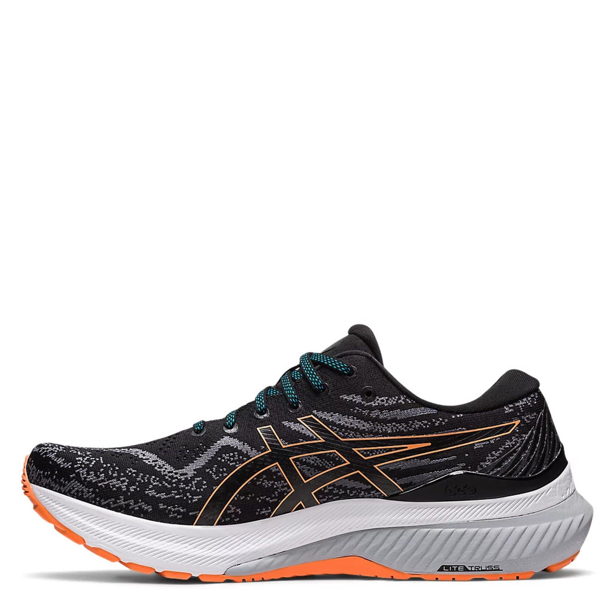 Asics | GEL Kayano 29 Mens Running Shoes | Everyday Stable Road Running ...