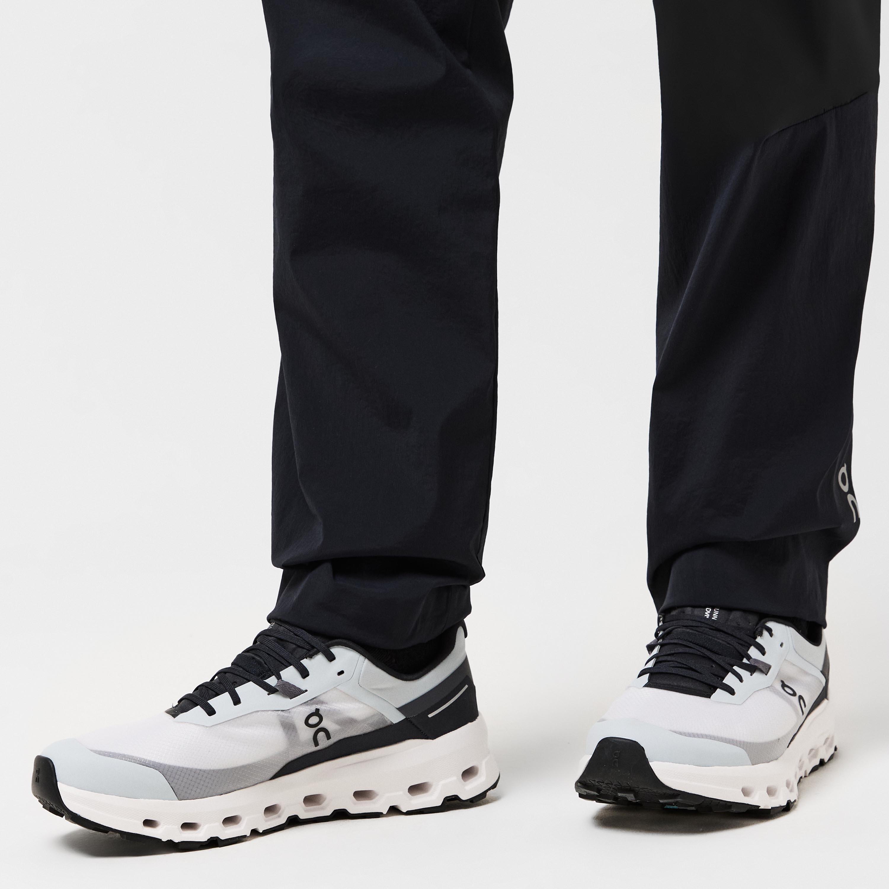 Glacier Eclipse - On - Mens Cloudvista 2 Trail Running Shoes - 3