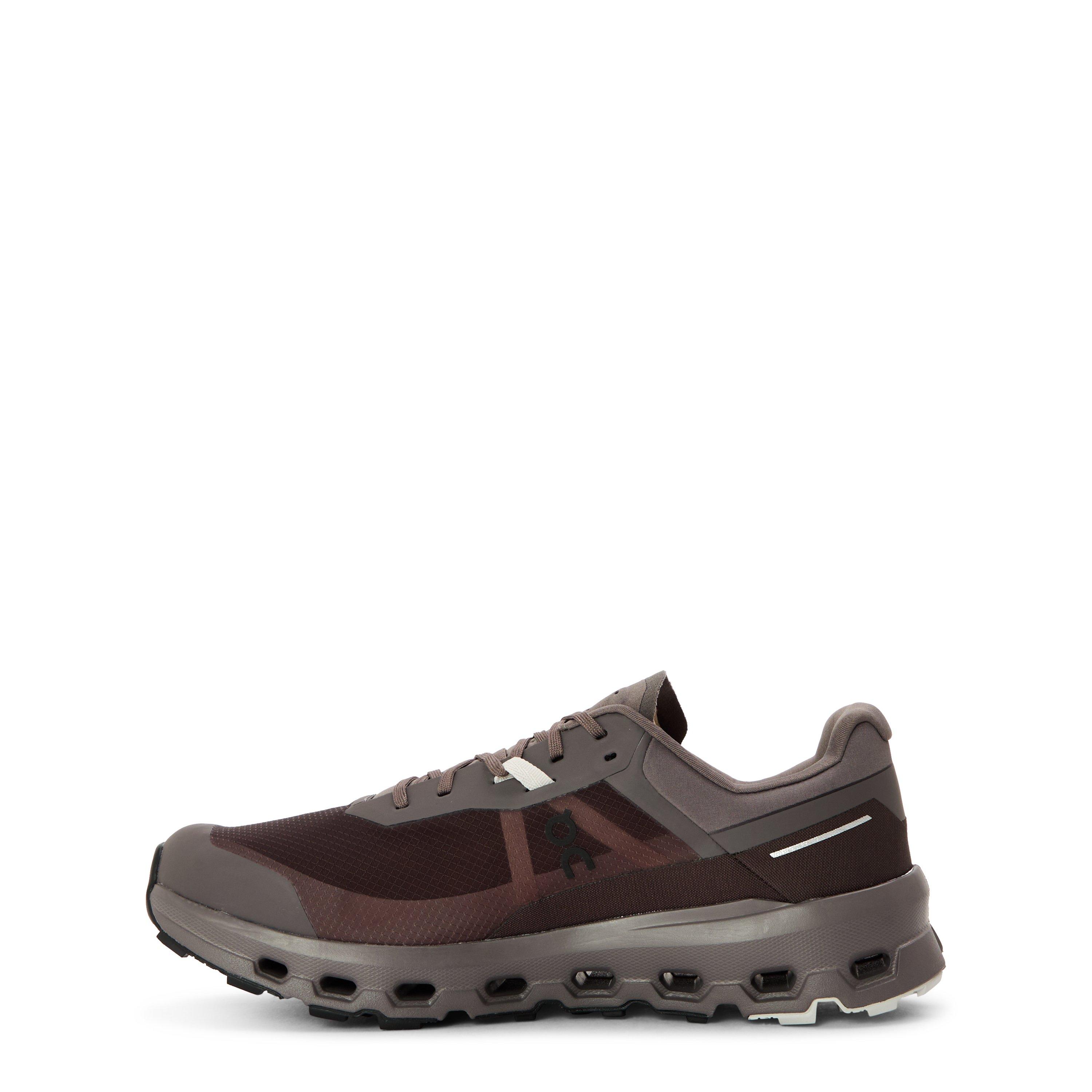 Eclipse/Pebble - On - Mens Cloudvista 2 Trail Running Shoes - 2